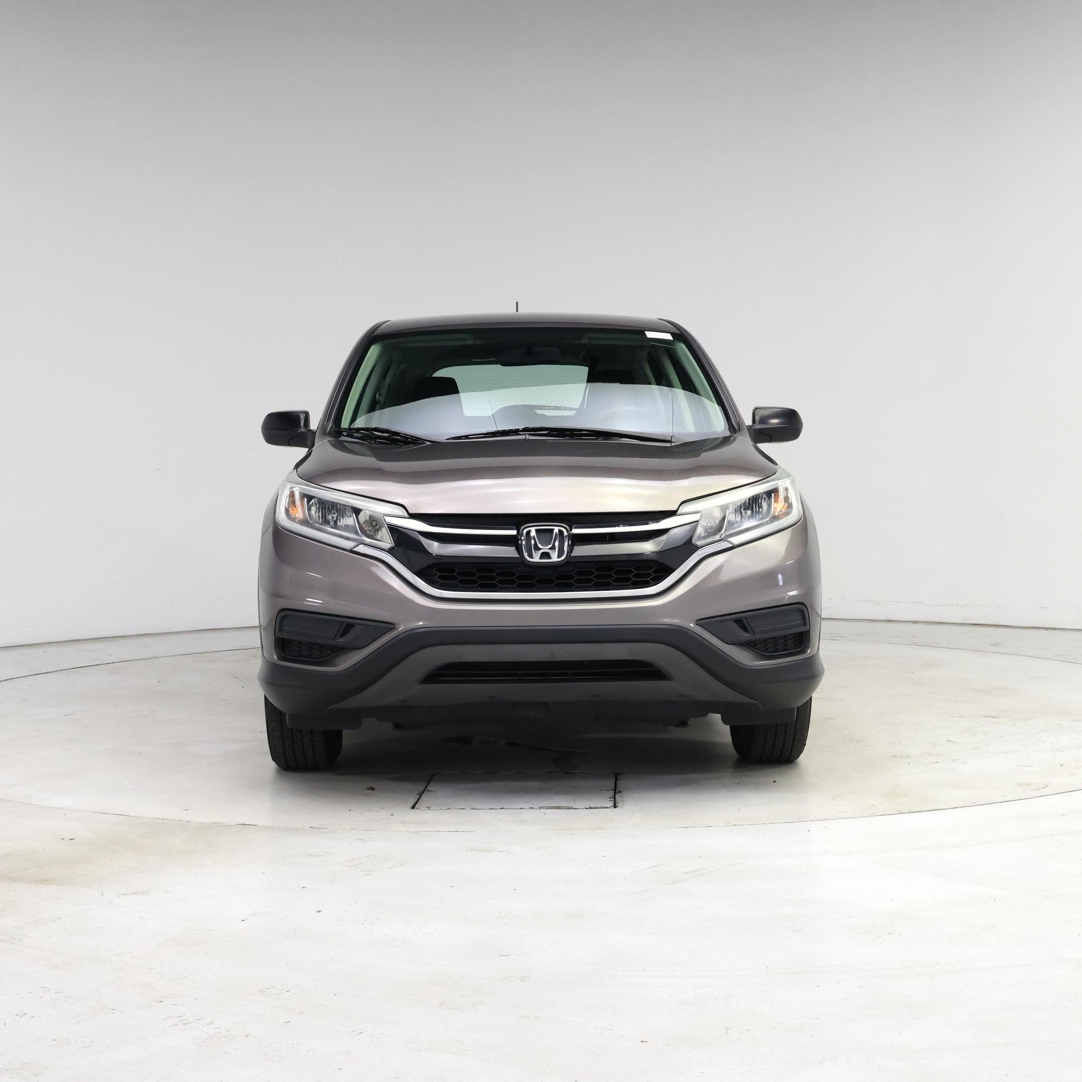 Thumbnail: 2015 Honda CR-V - 5