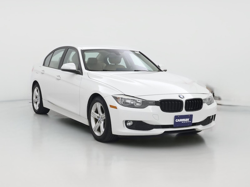 2014 BMW 3 Series 320i -
                  Killeen, TX