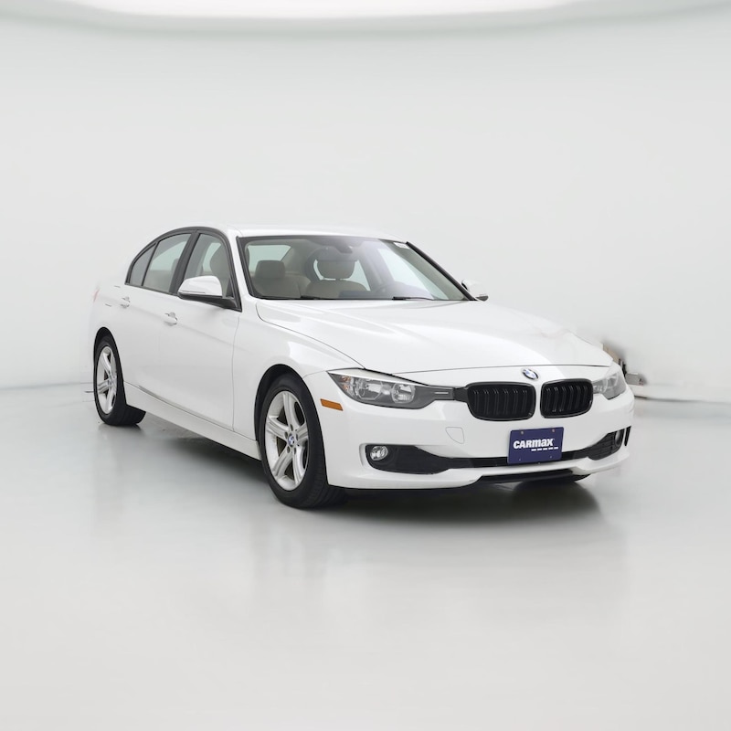 2014 BMW 320 I