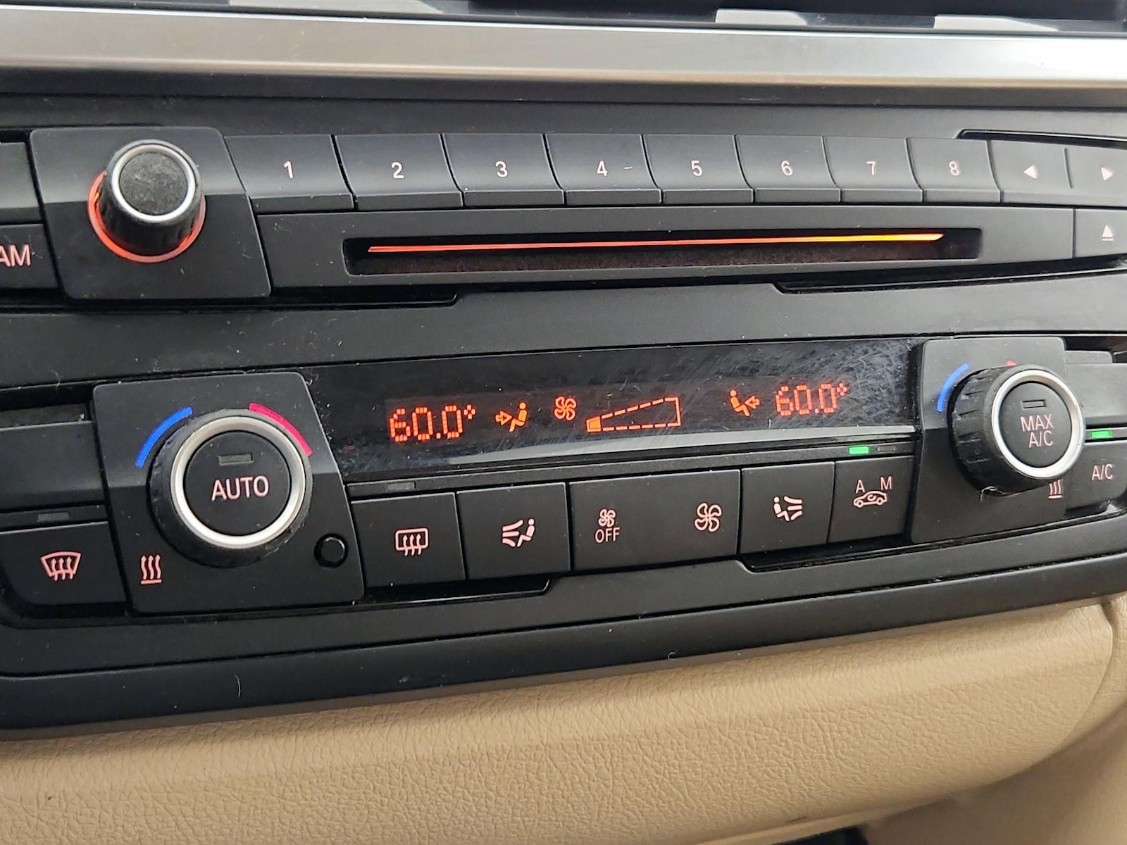 2014 BMW 3 Series 320i - Photo 16