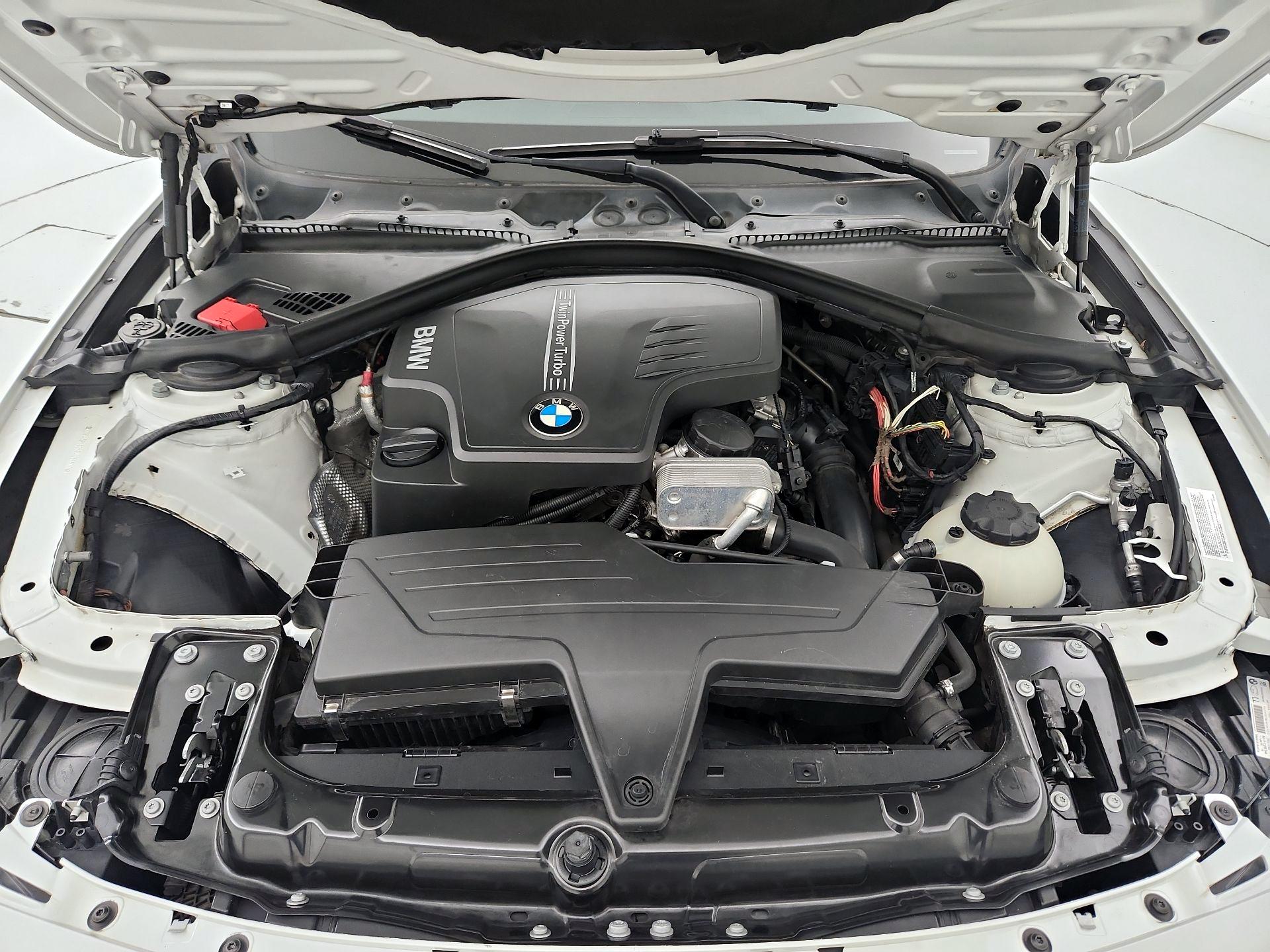 Thumbnail: 2014 BMW 3 Series - 20
