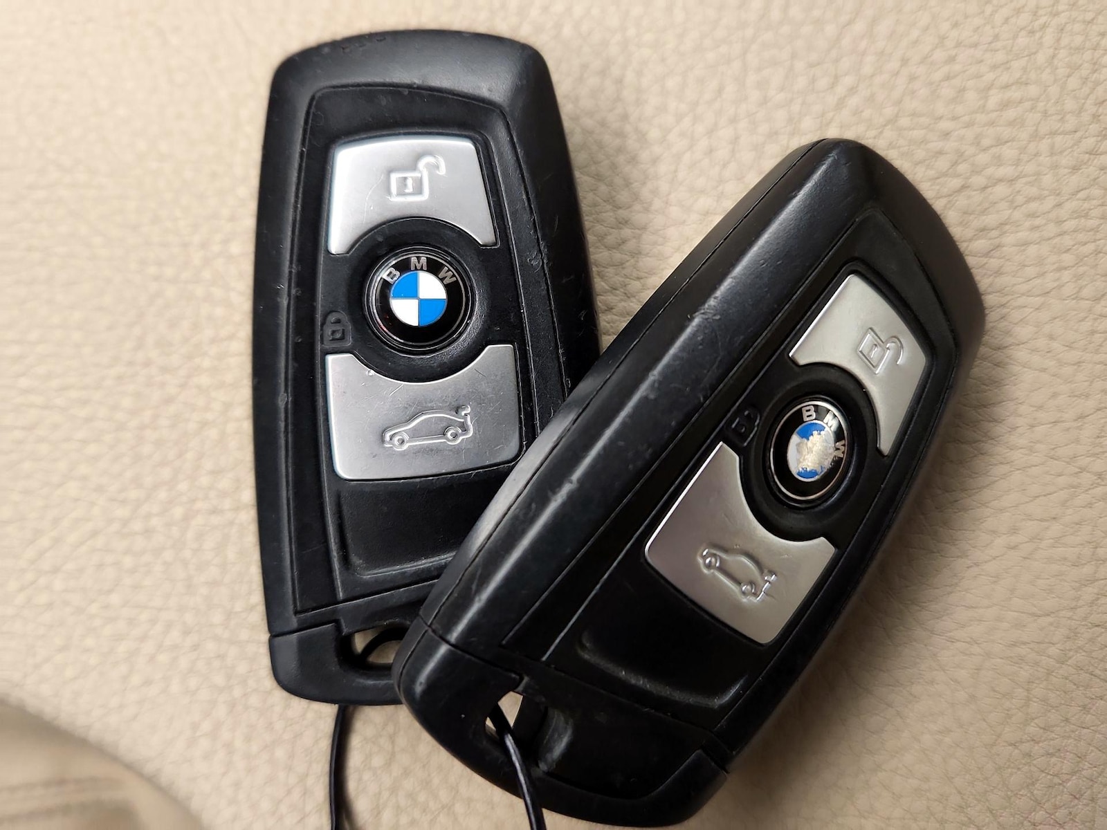 2014 BMW 3 Series 320i - Photo 22