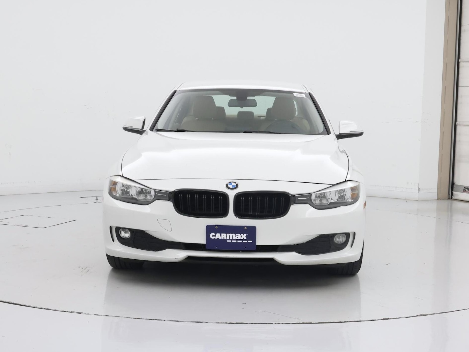 2014 BMW 3 Series 320i - Photo 6