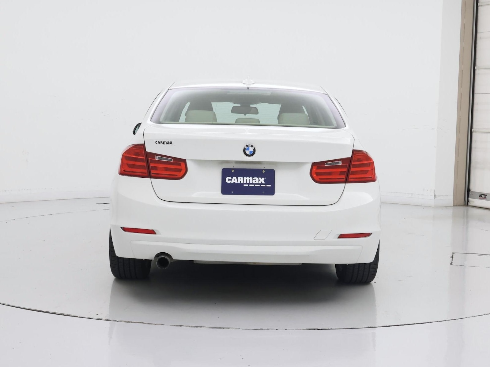 2014 BMW 3 Series 320i - Photo 7