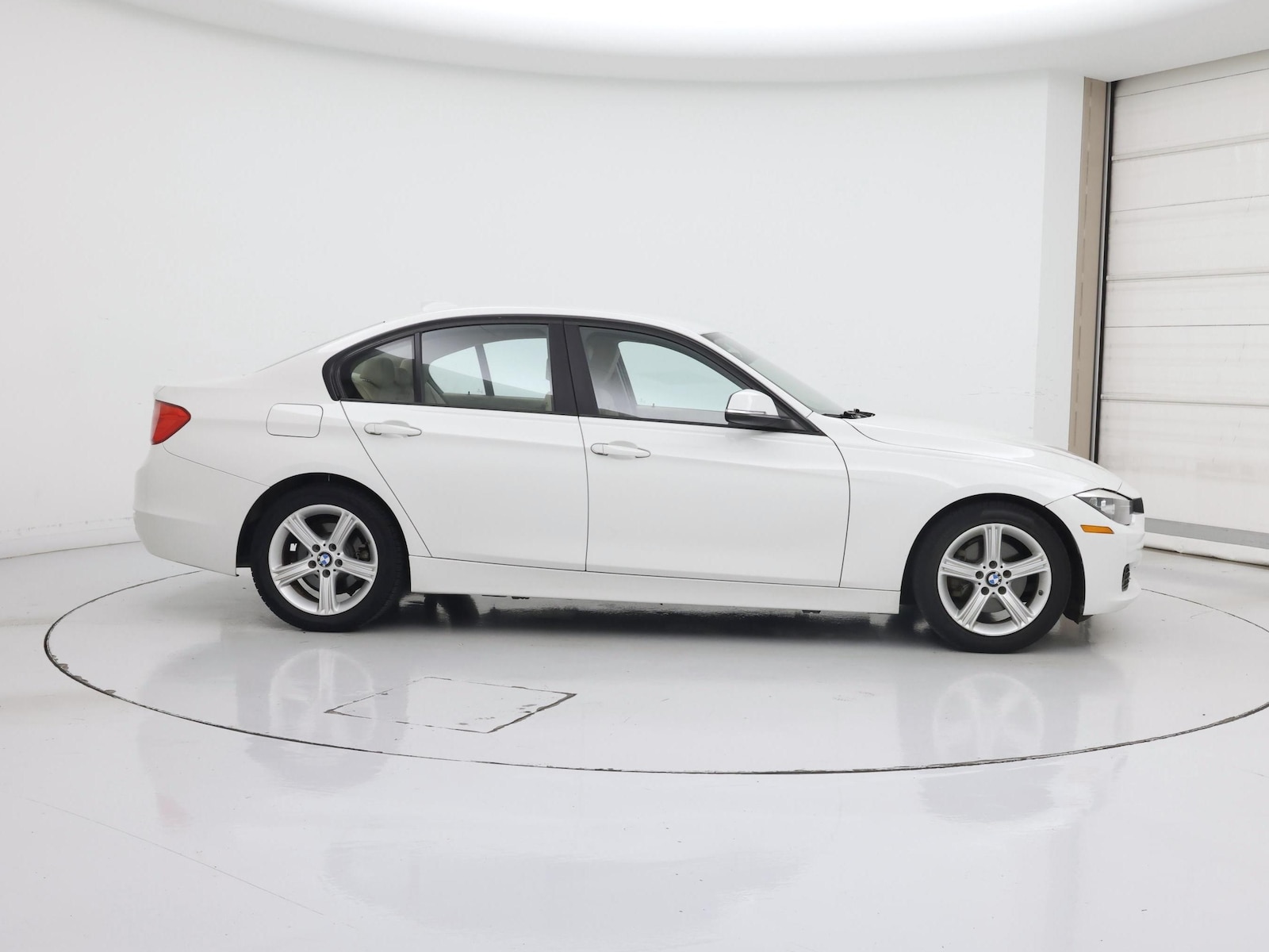 2014 BMW 3 Series 320i - Photo 8