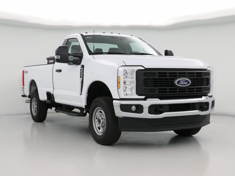 2024 Ford F250 XL