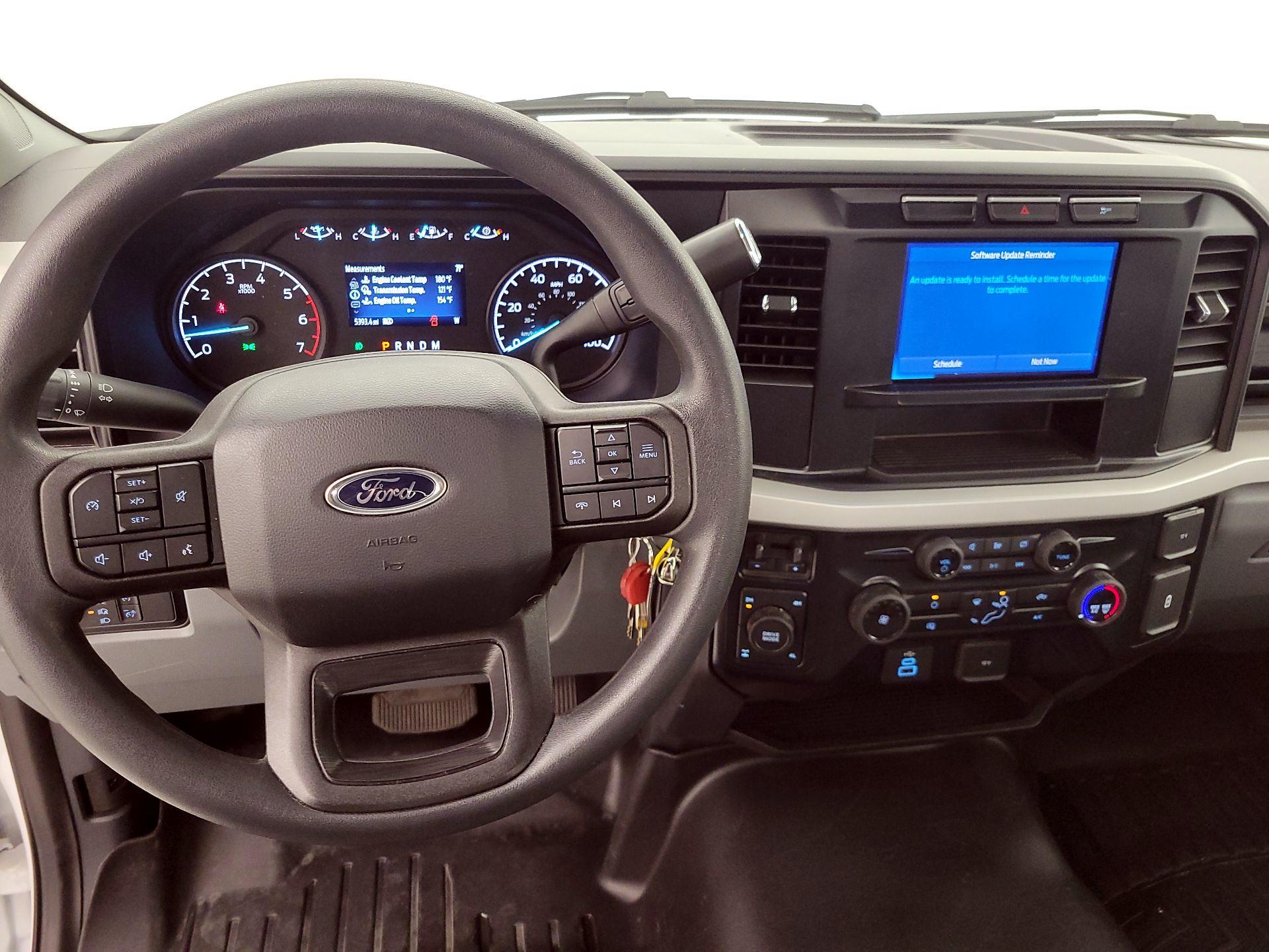 Thumbnail: 2024 Ford F-250 - 10