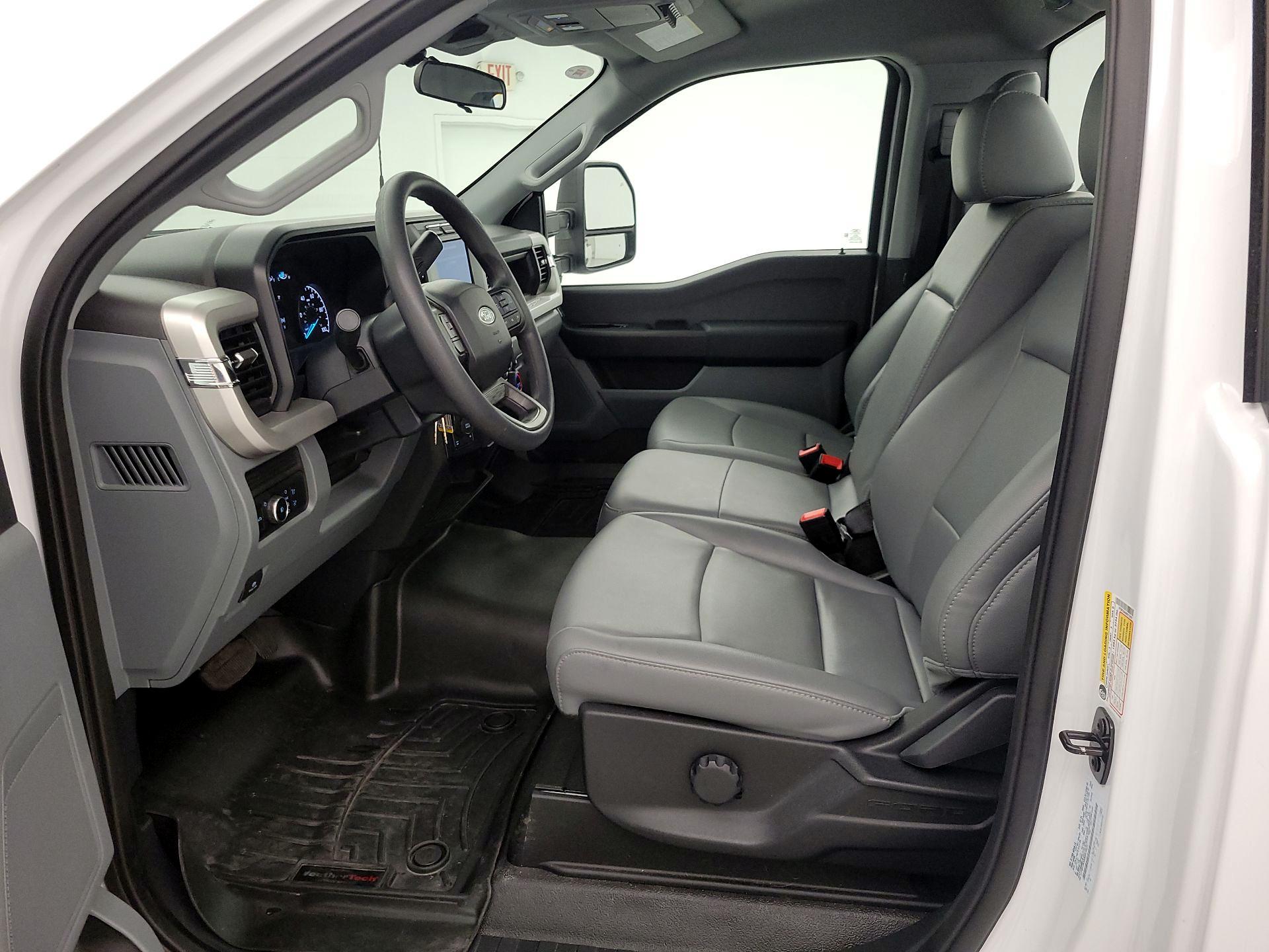 Thumbnail: 2024 Ford F-250 - 11
