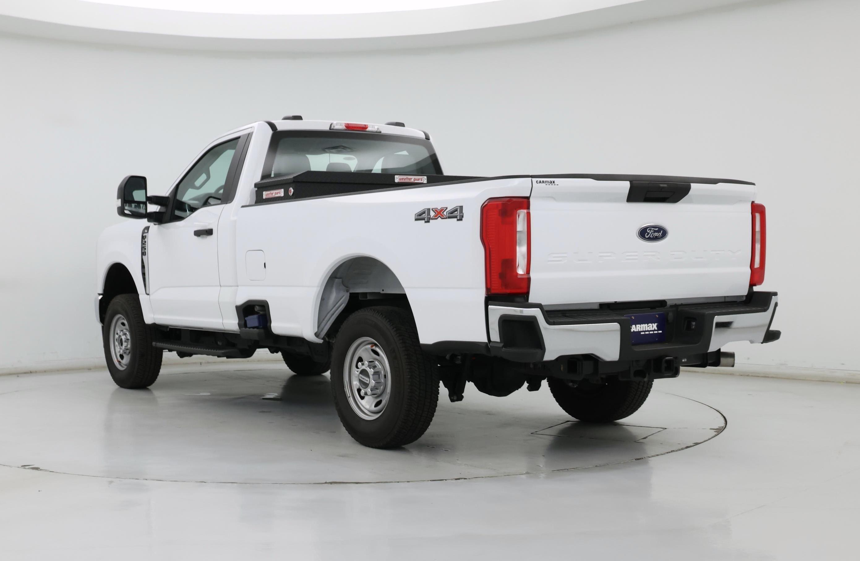 Thumbnail: 2024 Ford F-250 - 2