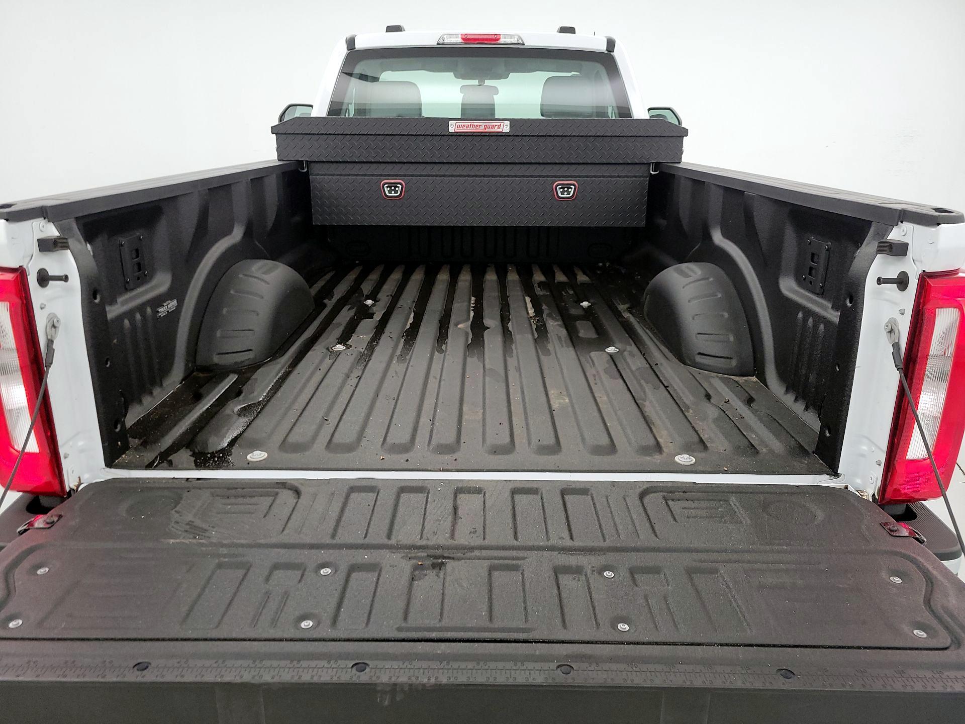 Thumbnail: 2024 Ford F-250 - 19