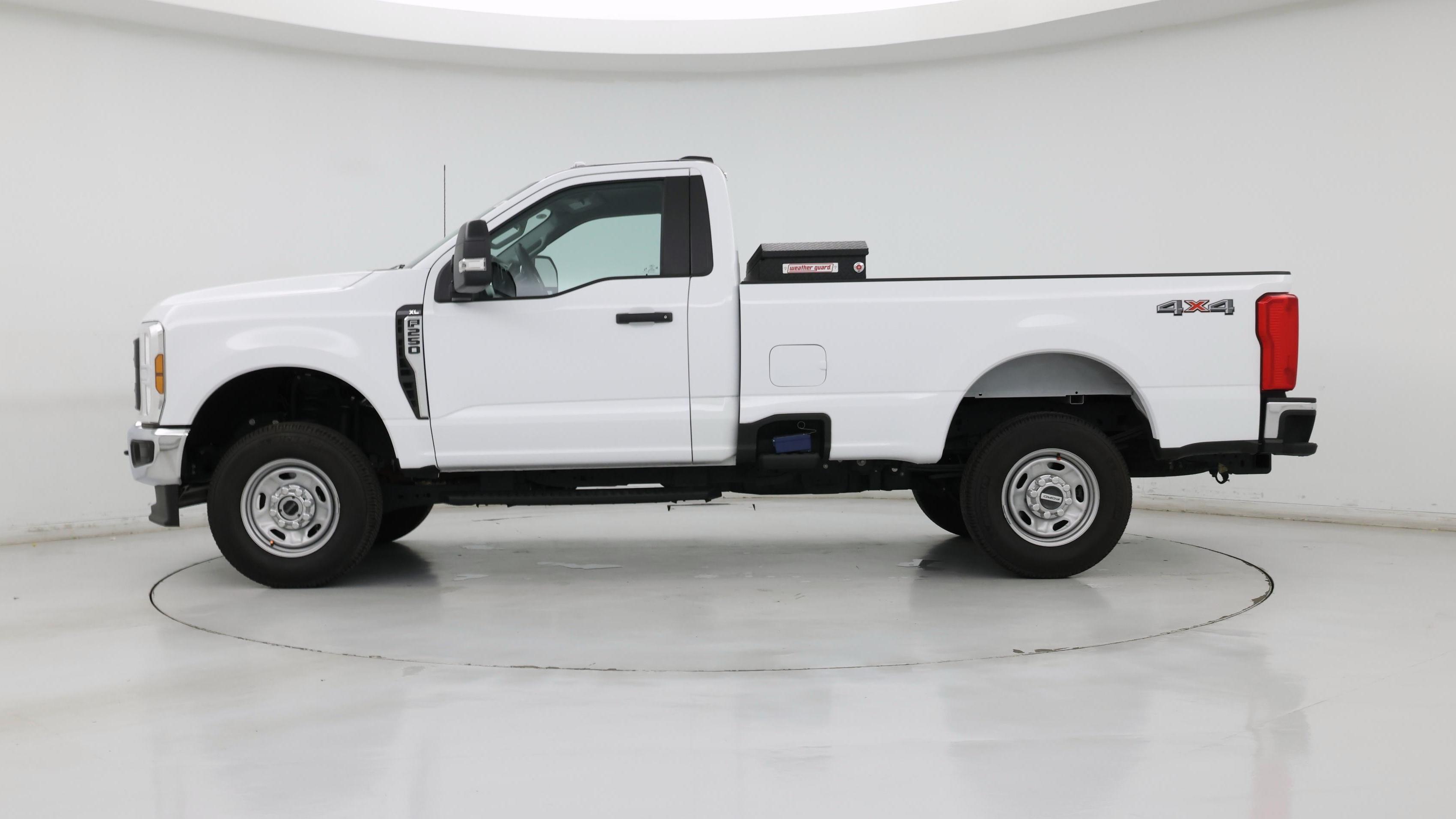 Thumbnail: 2024 Ford F-250 - 3