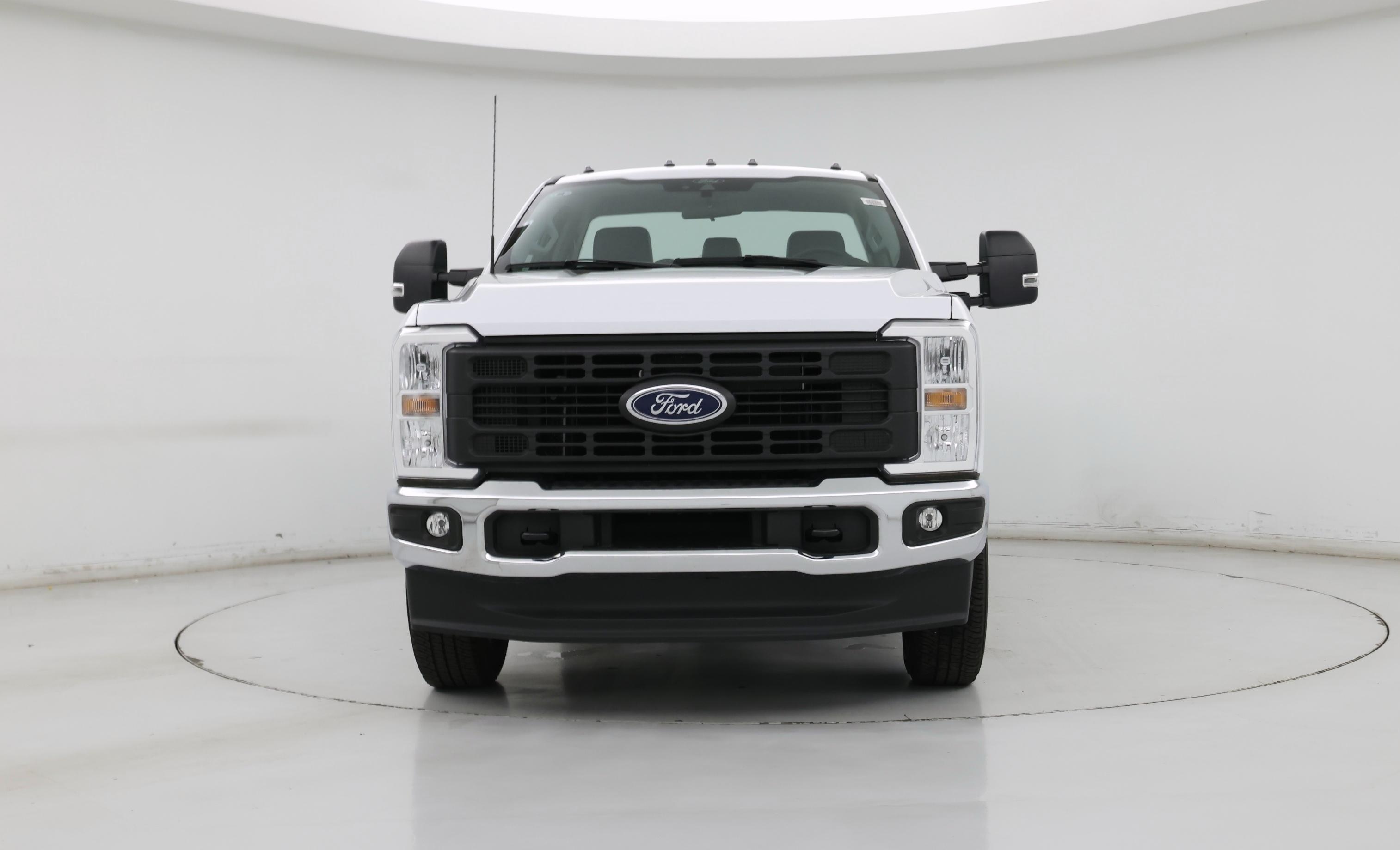 Thumbnail: 2024 Ford F-250 - 5
