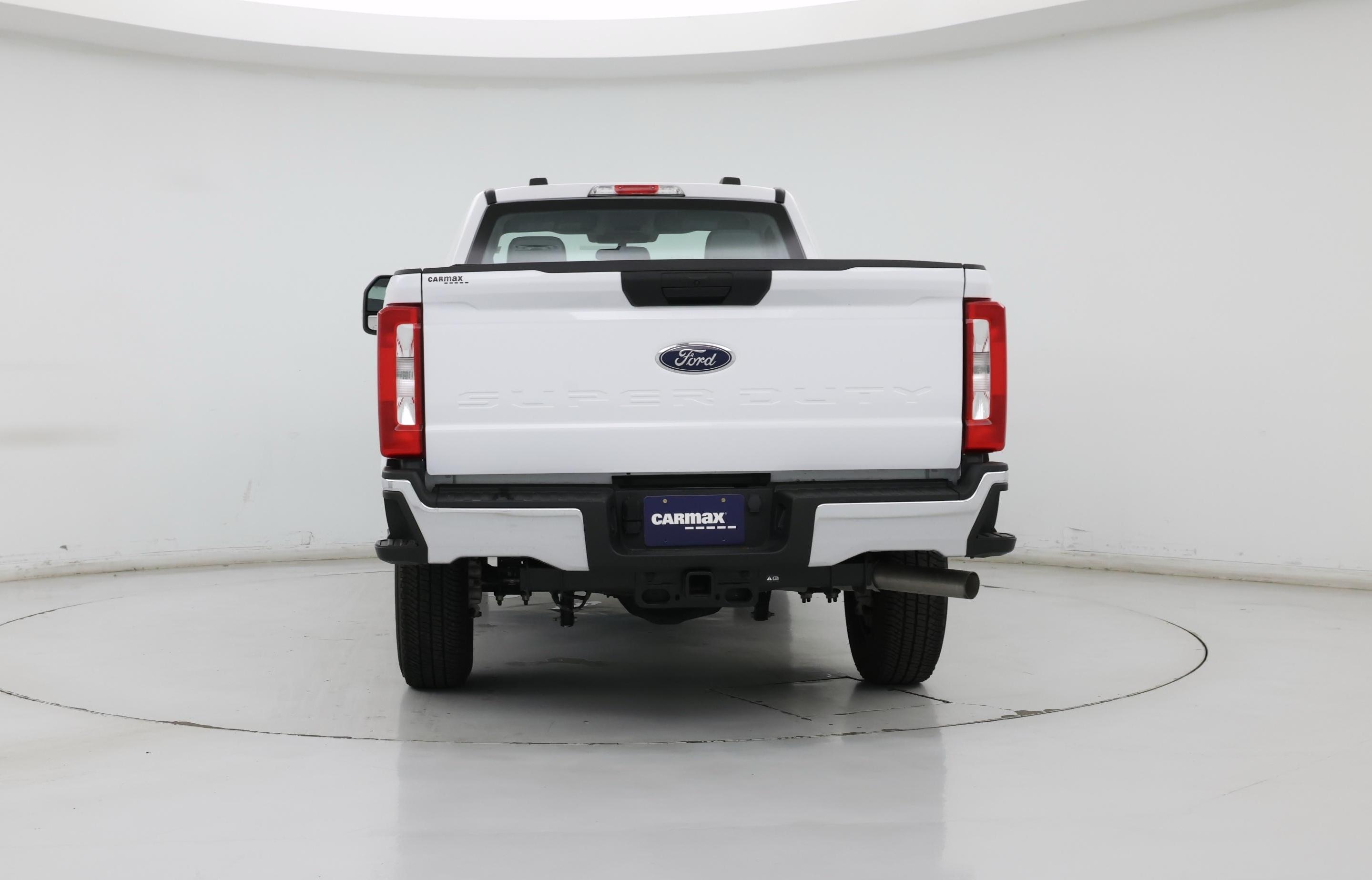 Thumbnail: 2024 Ford F-250 - 6