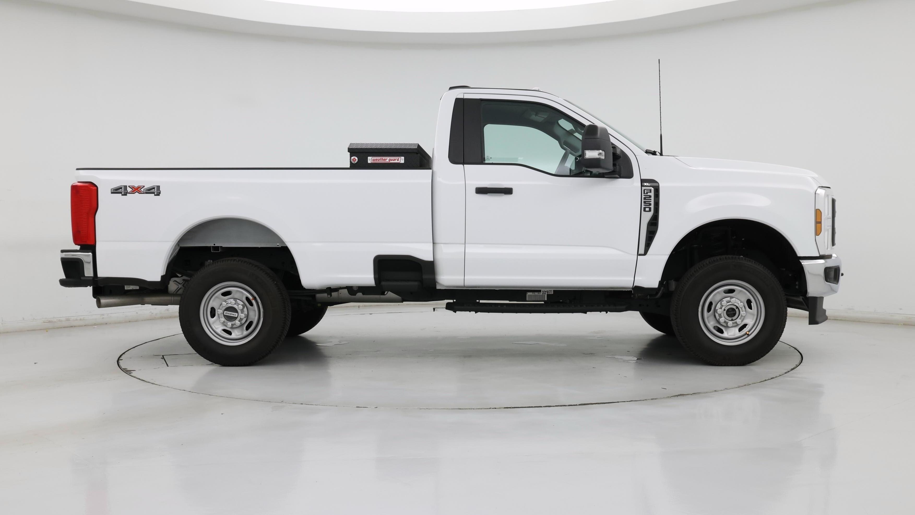 Thumbnail: 2024 Ford F-250 - 7