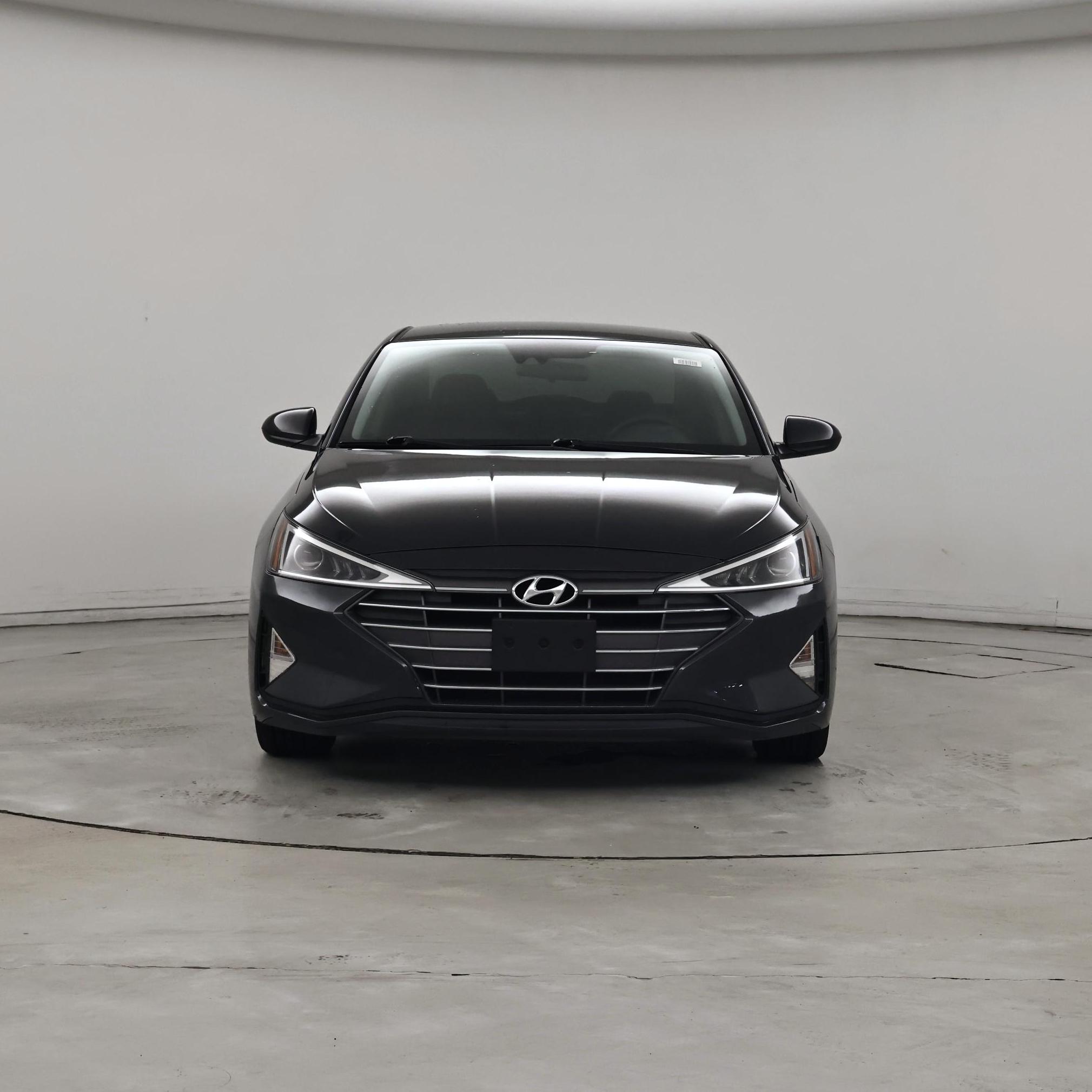 Thumbnail: 2020 Hyundai Elantra - 5