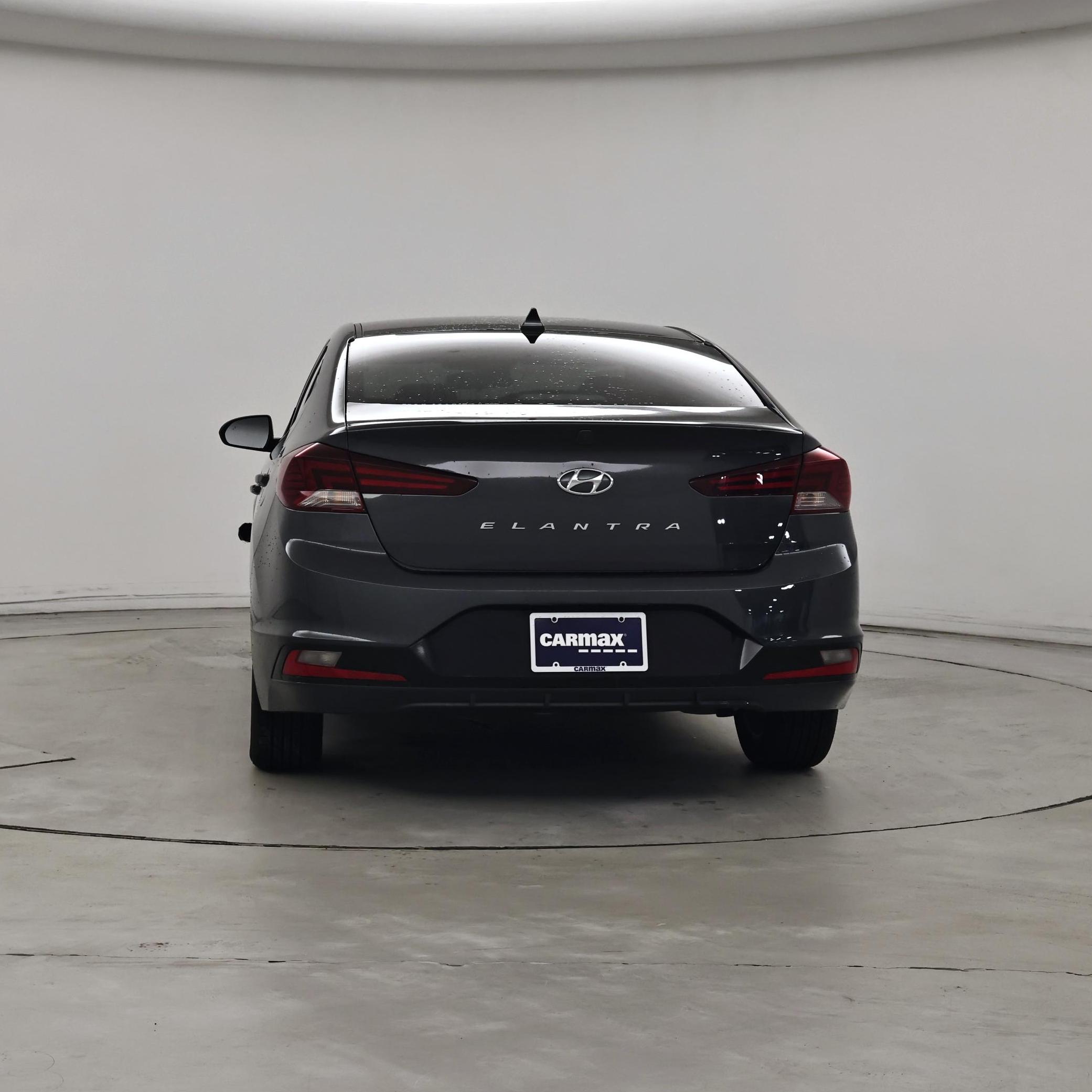 Thumbnail: 2020 Hyundai Elantra - 6