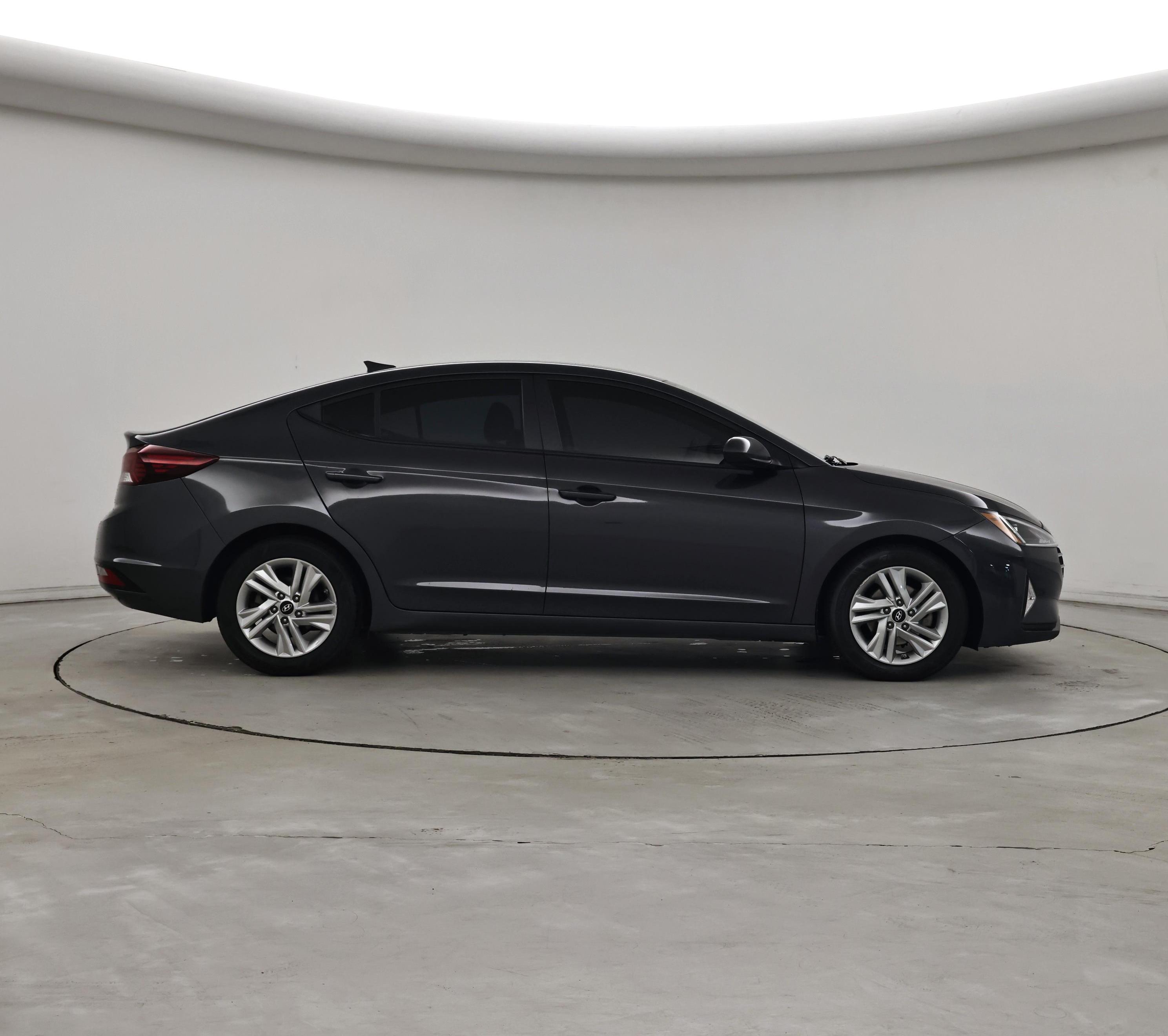 Thumbnail: 2020 Hyundai Elantra - 7