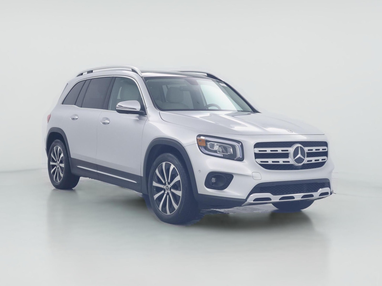 2021 Mercedes-Benz GLB
