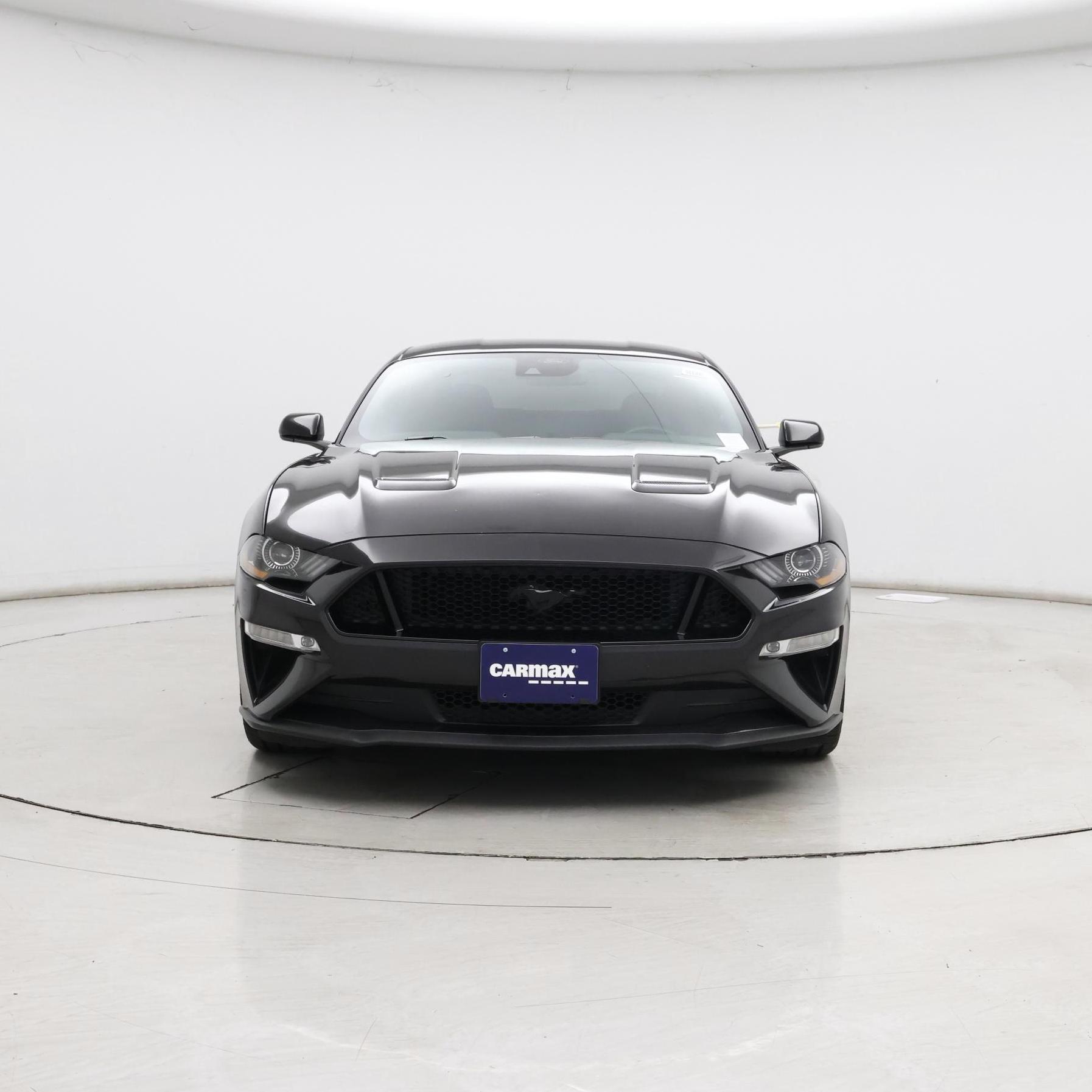 Thumbnail: 2022 Ford Mustang - 5