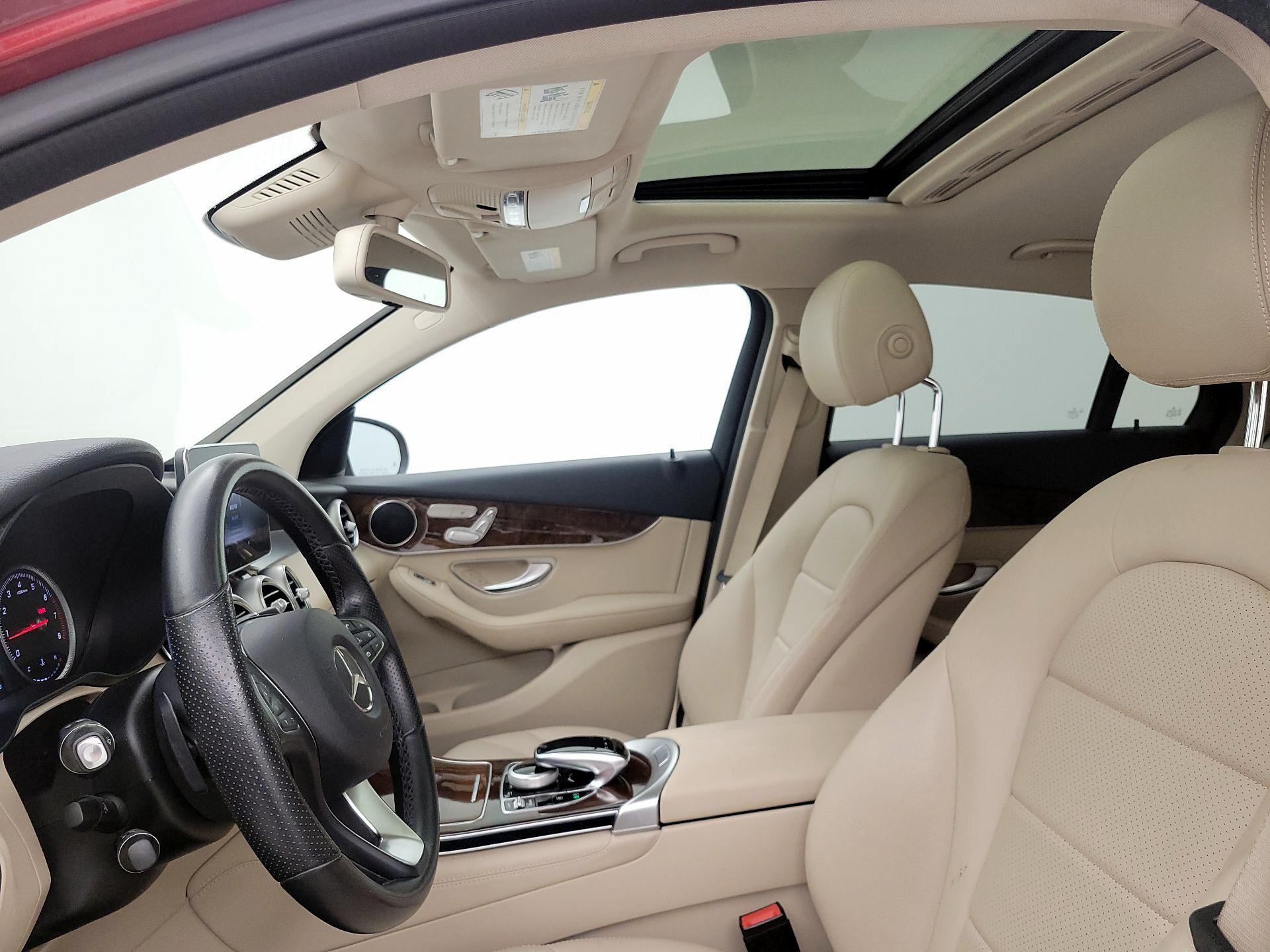 Thumbnail: 2019 Mercedes-Benz GLC - 19