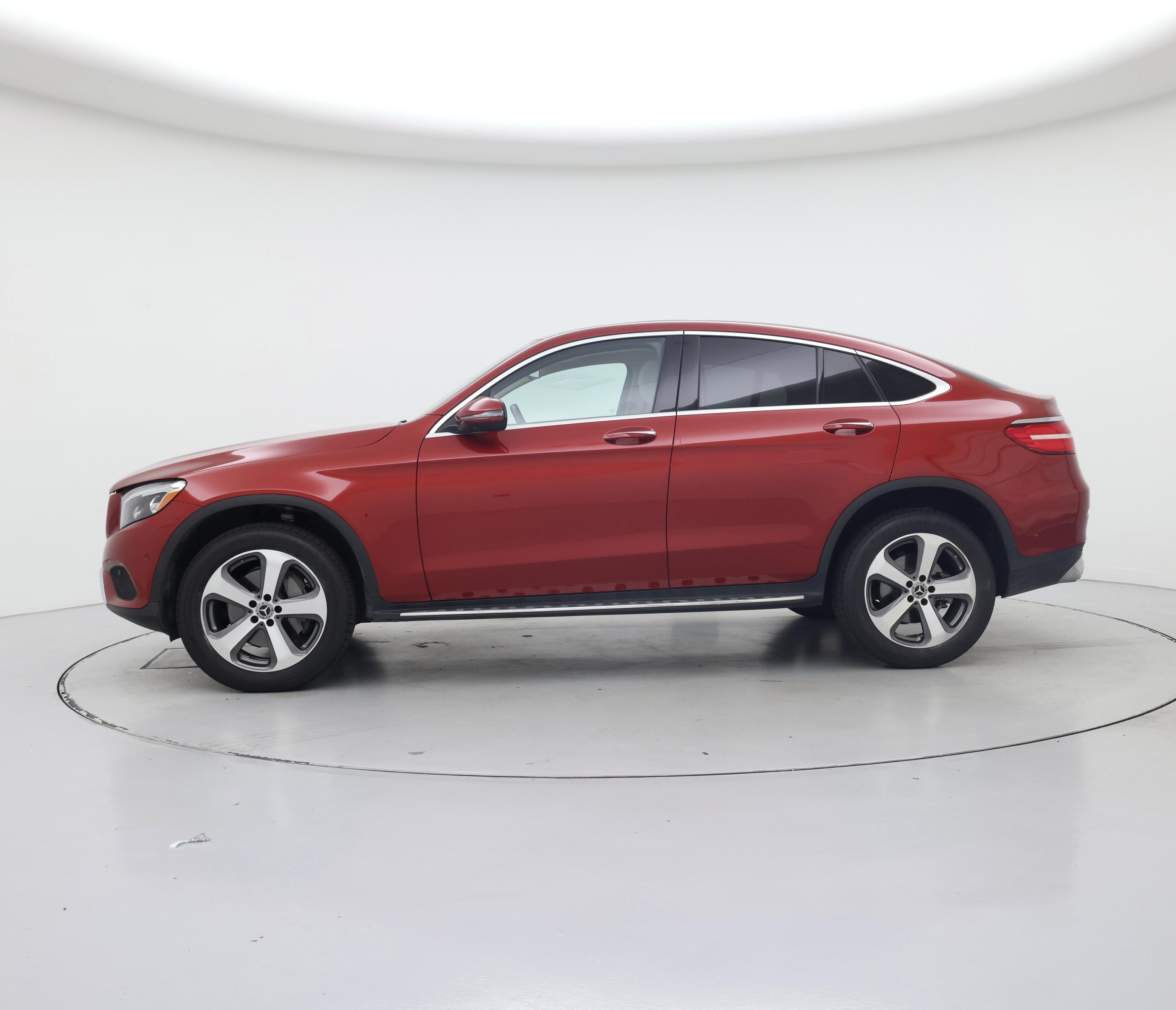 Thumbnail: 2019 Mercedes-Benz GLC - 3