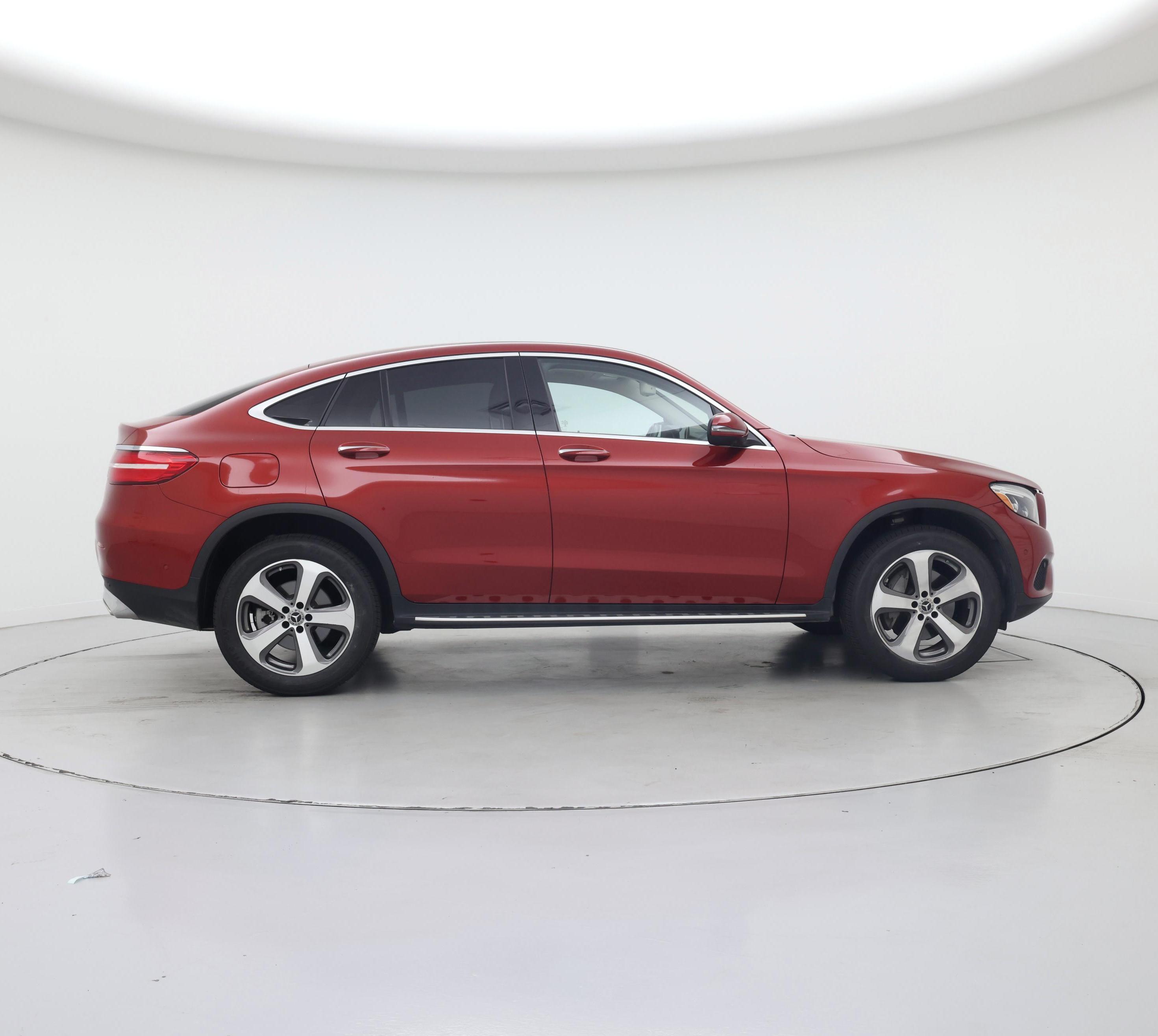 Thumbnail: 2019 Mercedes-Benz GLC - 7