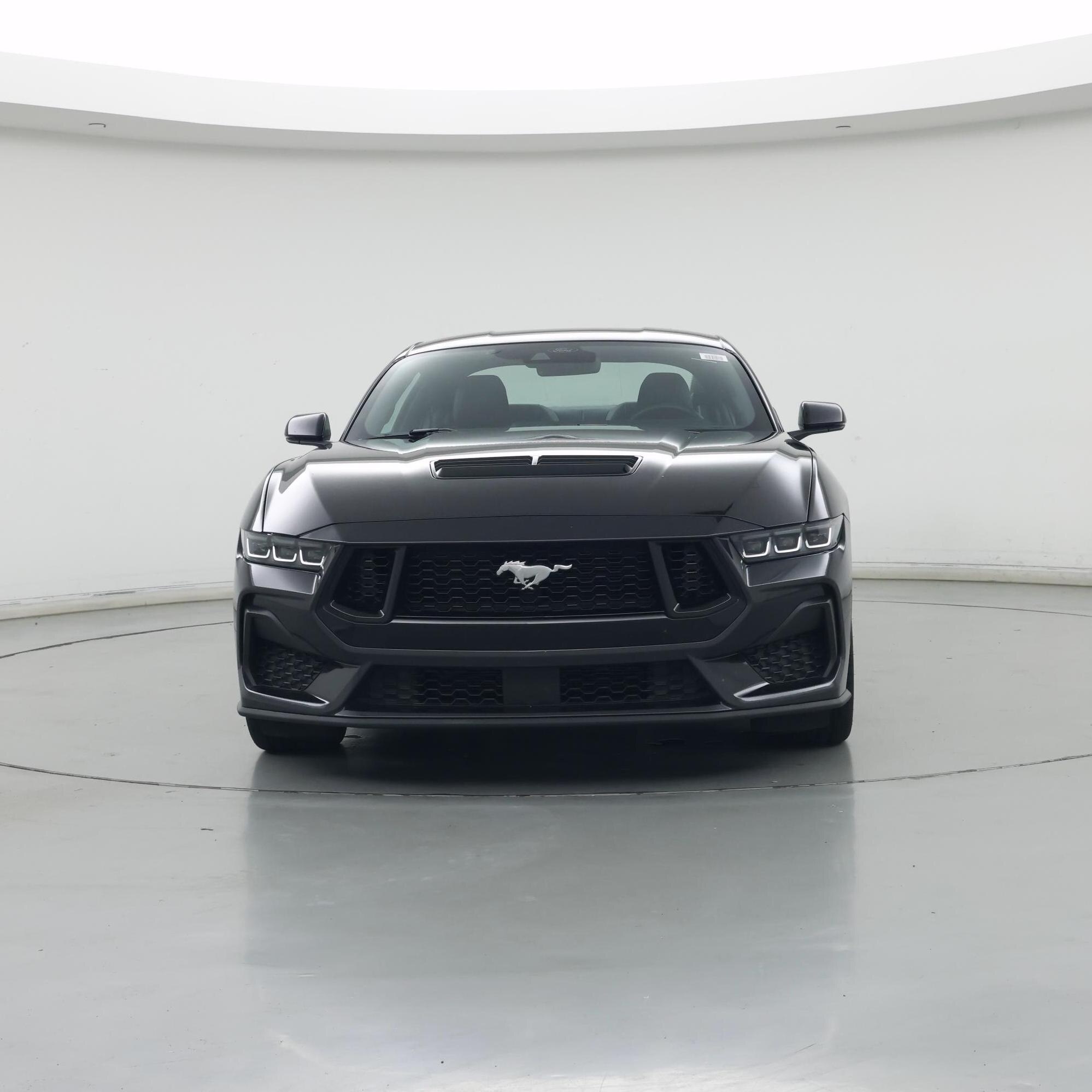 Thumbnail: 2024 Ford Mustang - 5