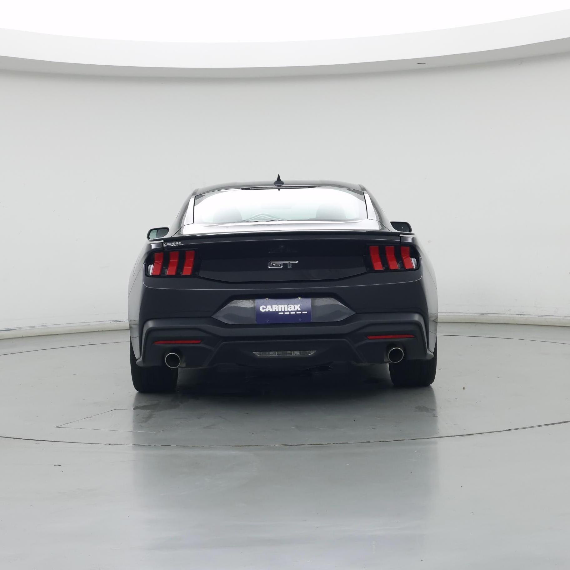 Thumbnail: 2024 Ford Mustang - 6