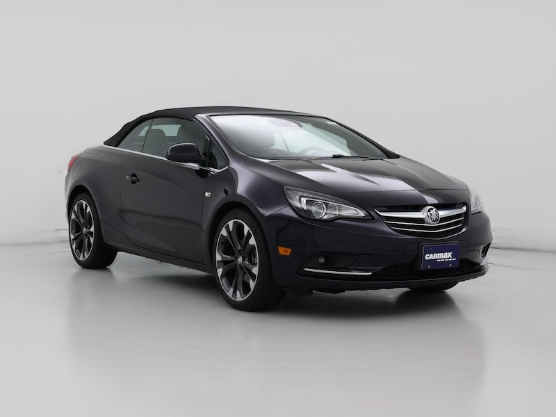 2018 Buick Cascada Premium -
                  Columbia, SC