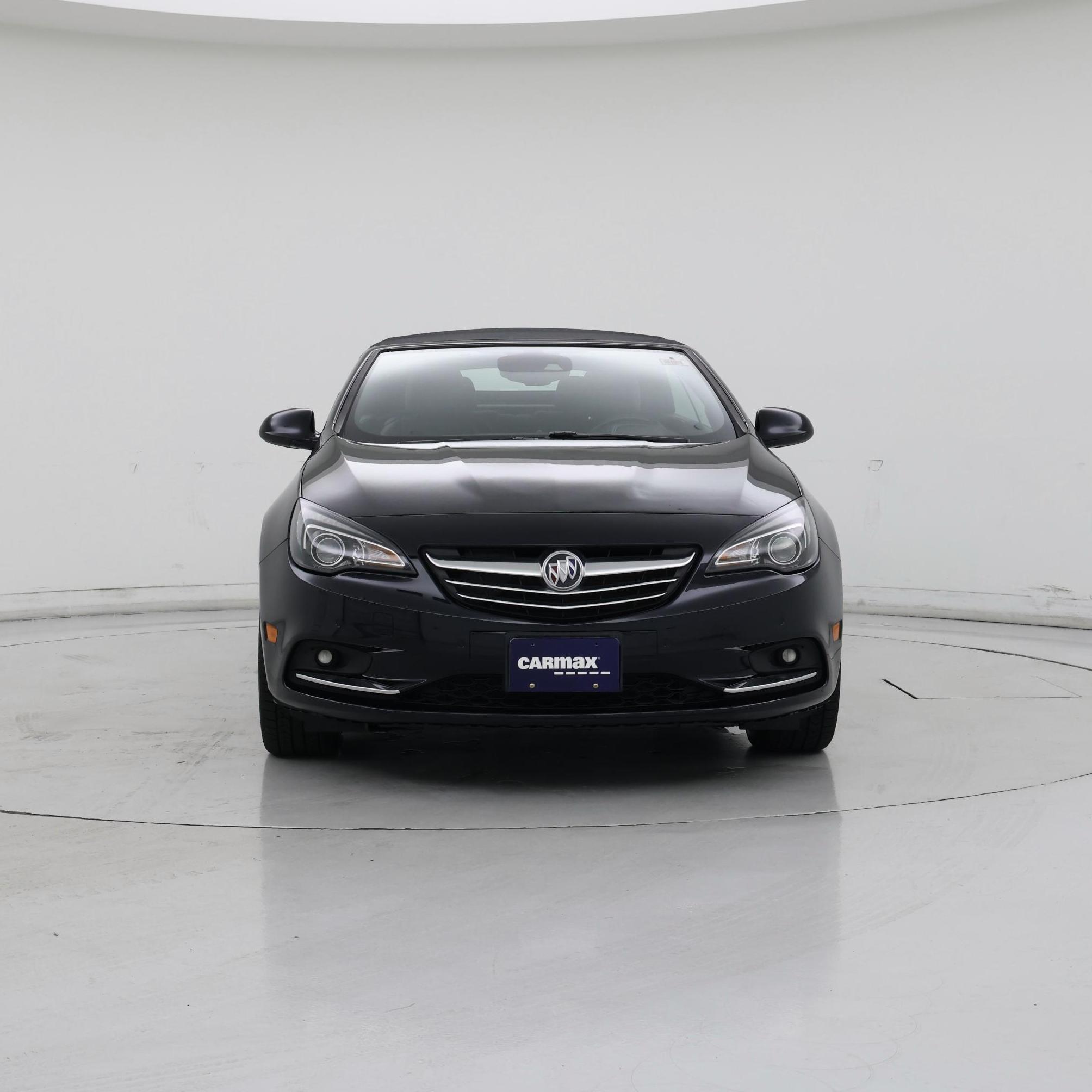 Thumbnail: 2018 Buick Cascada - 5