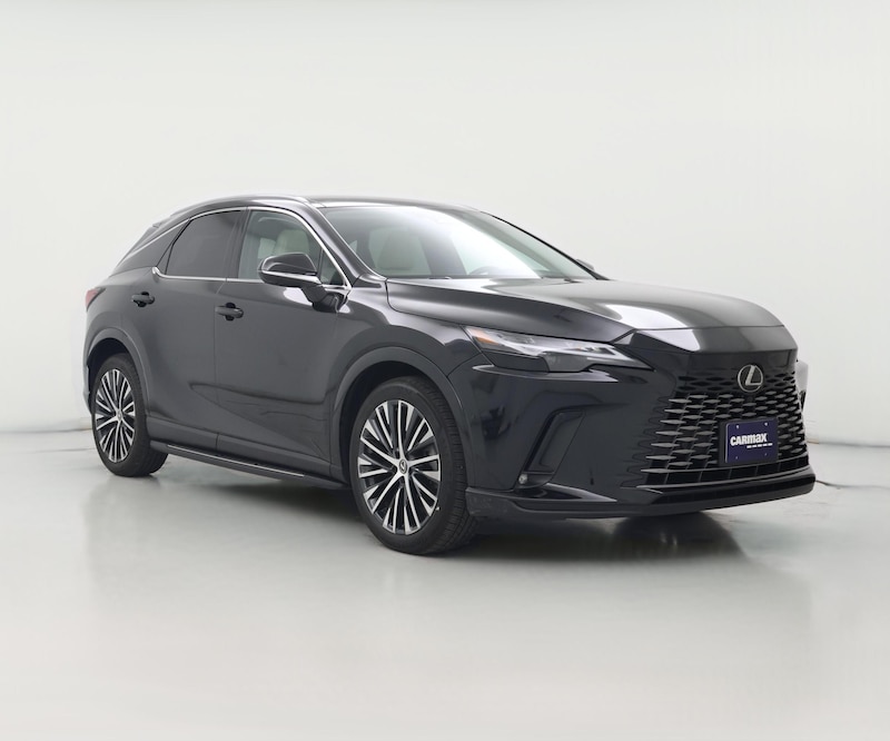 2025 Lexus RX 350 Premium Plus