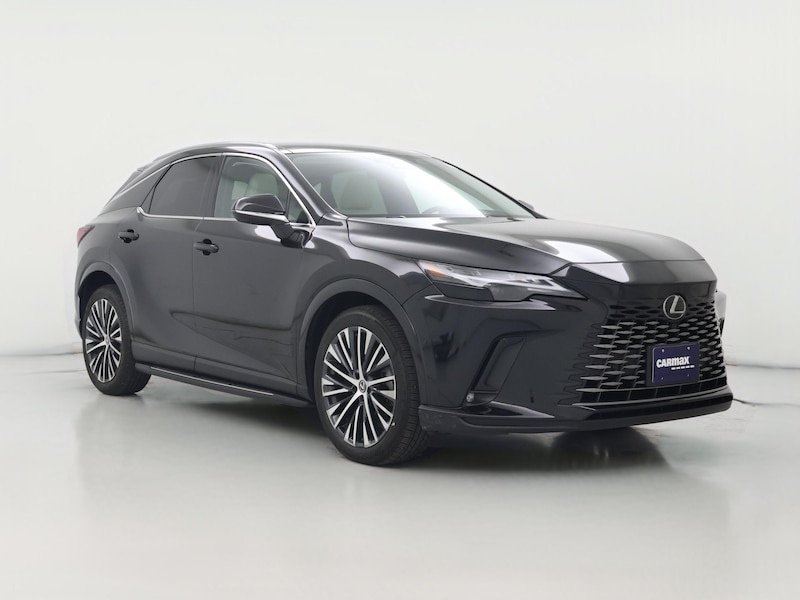 2025 Lexus RX 350 Premium Plus