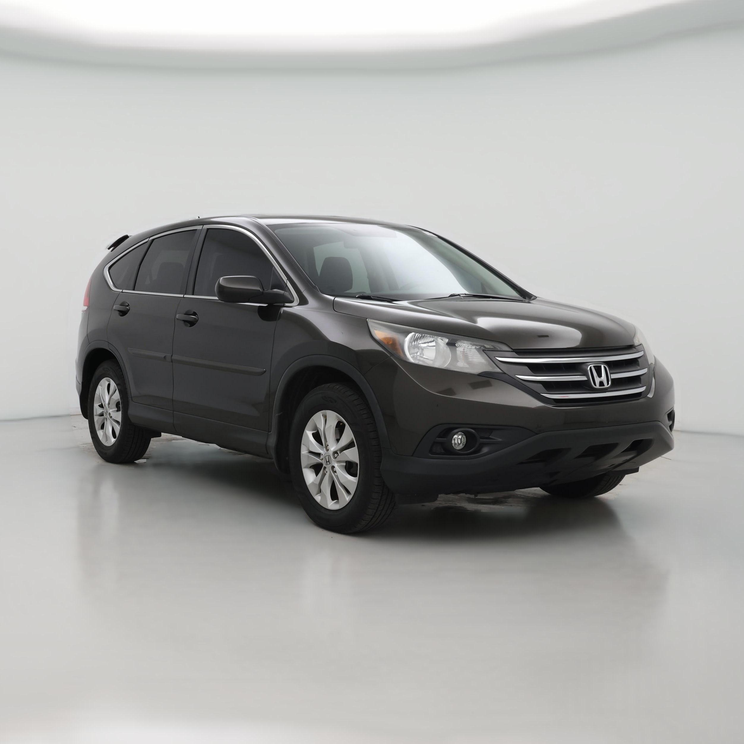 Thumbnail: 2014 Honda CR-V - 1