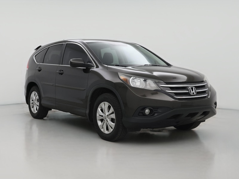 2014 Honda CR-V EX -
                  Nashville, TN