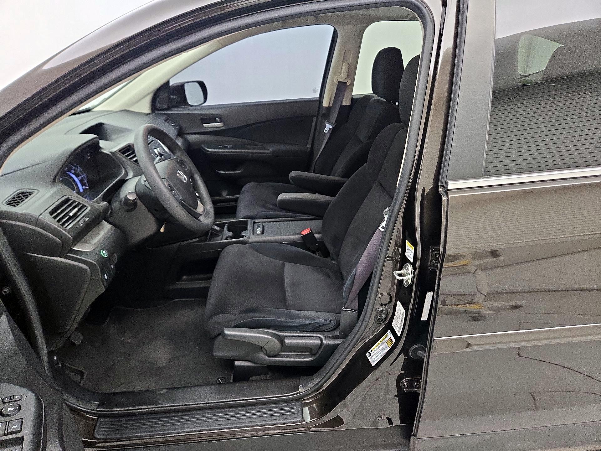 Thumbnail: 2014 Honda CR-V - 11