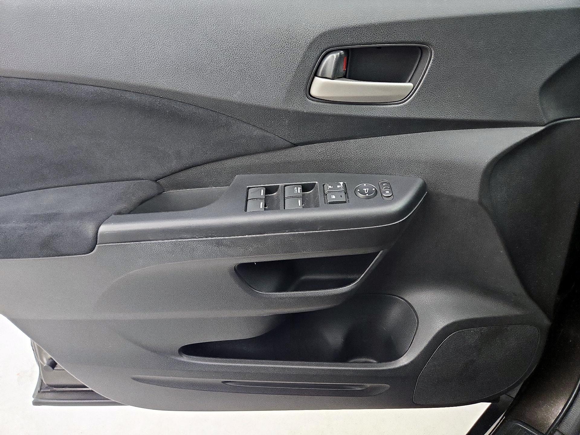 Thumbnail: 2014 Honda CR-V - 12