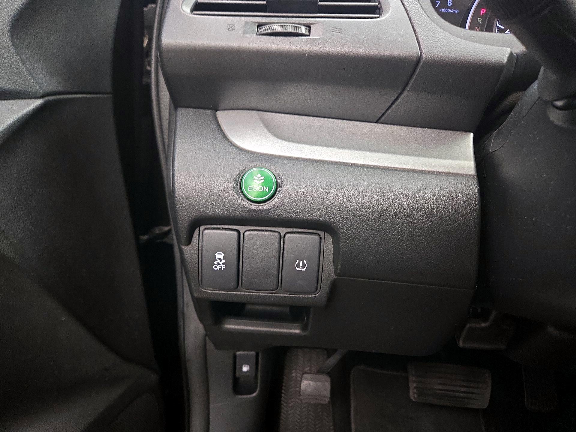 Thumbnail: 2014 Honda CR-V - 13