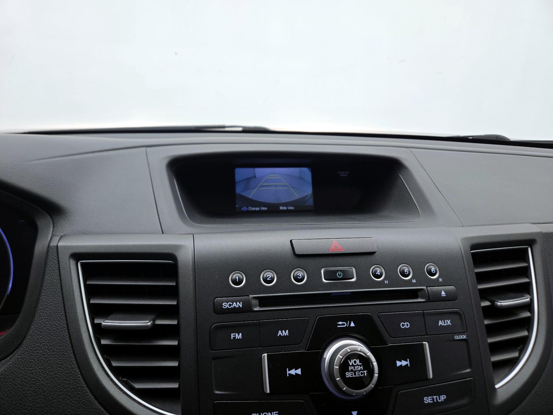 Thumbnail: 2014 Honda CR-V - 14