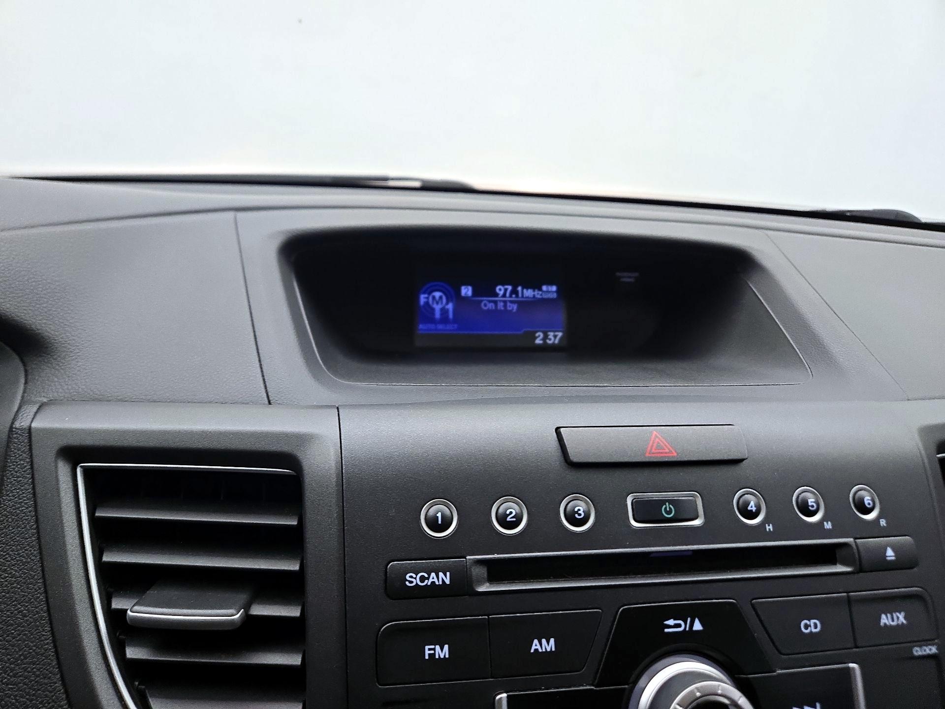 Thumbnail: 2014 Honda CR-V - 15