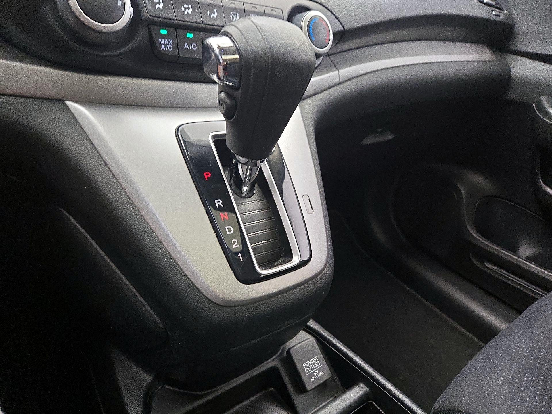 Thumbnail: 2014 Honda CR-V - 17