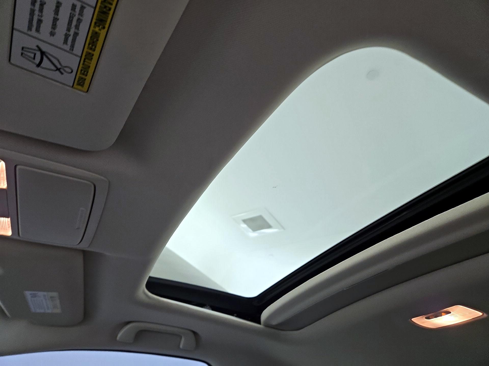 Thumbnail: 2014 Honda CR-V - 19