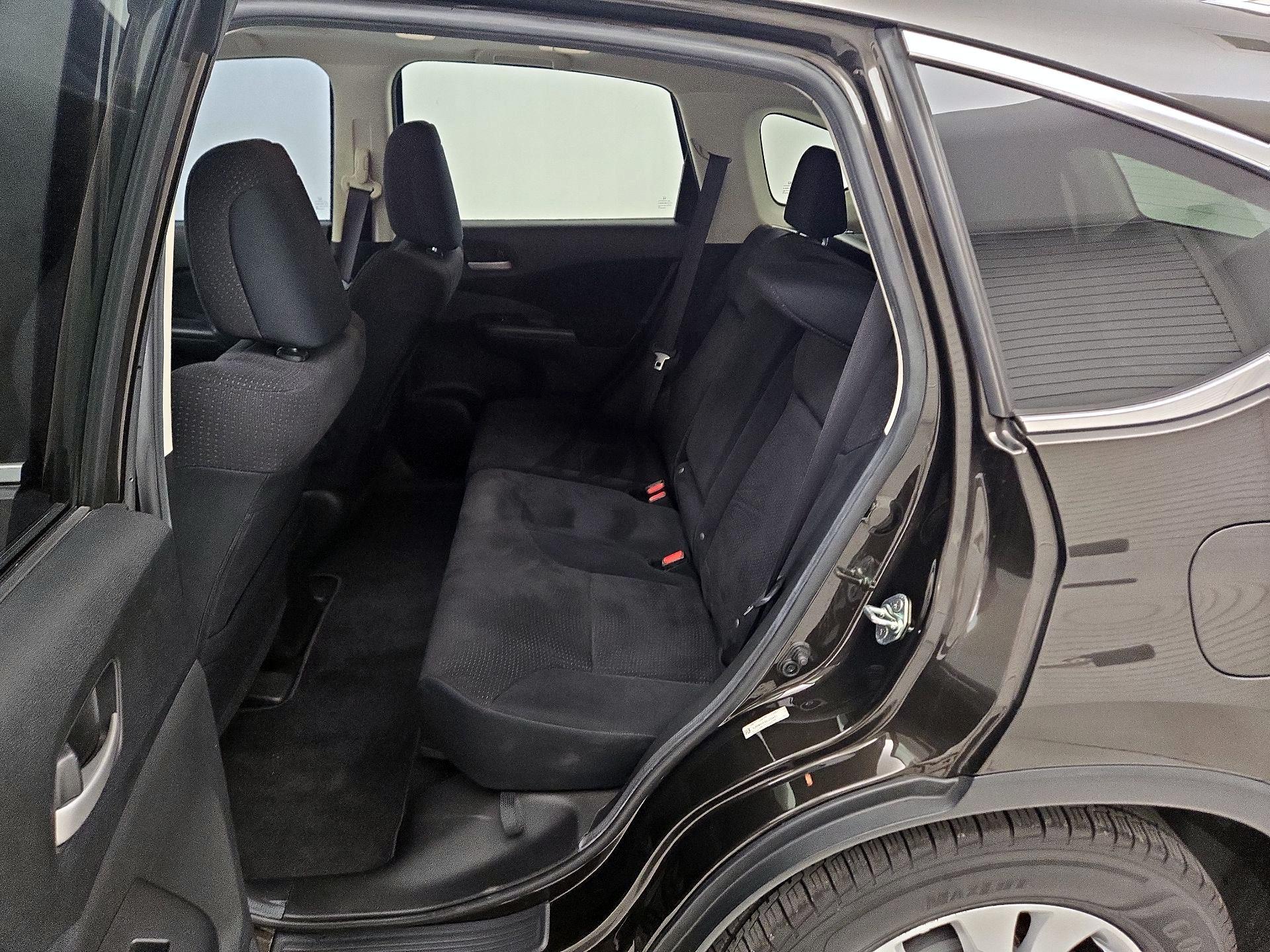 Thumbnail: 2014 Honda CR-V - 20