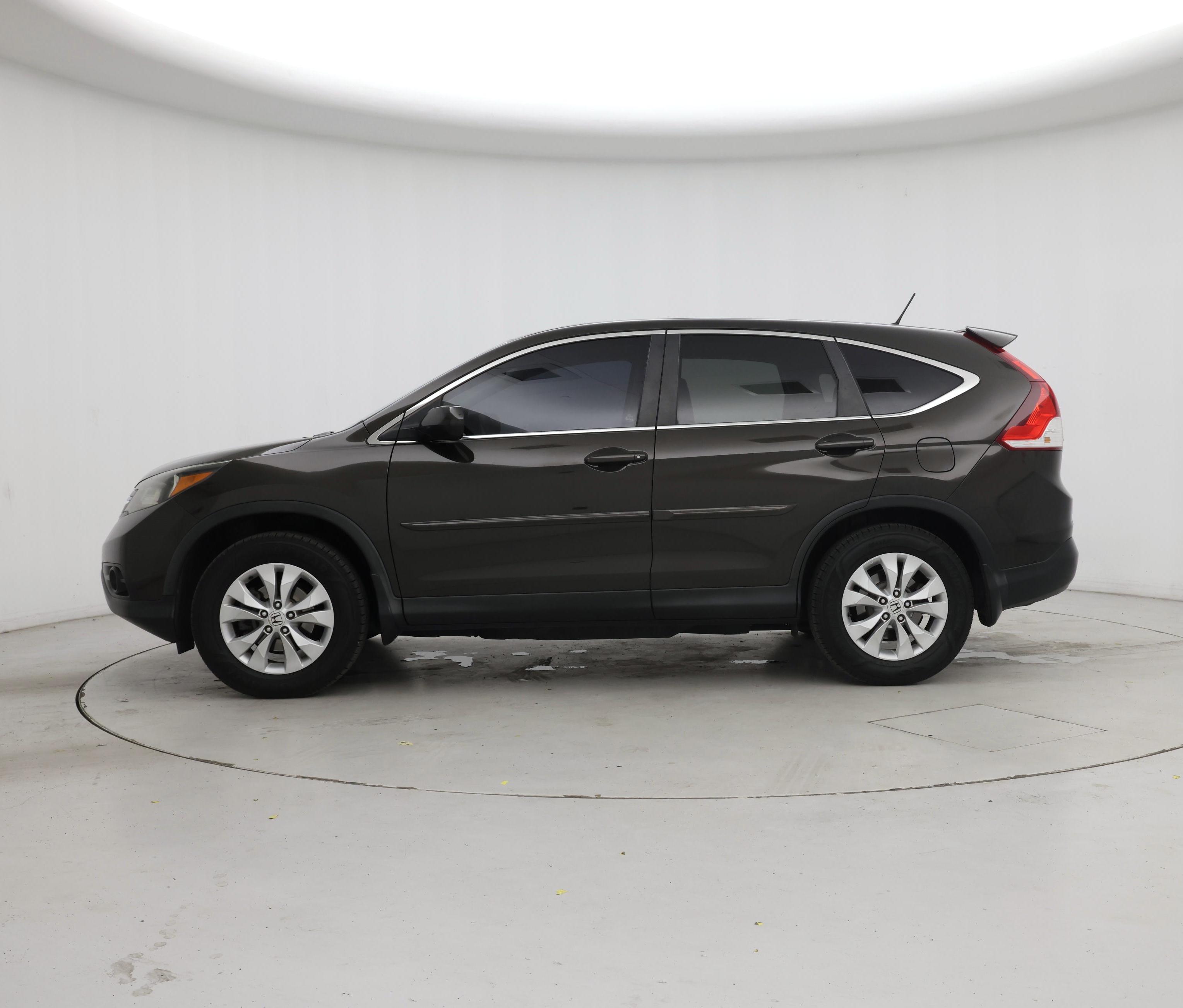 Thumbnail: 2014 Honda CR-V - 3