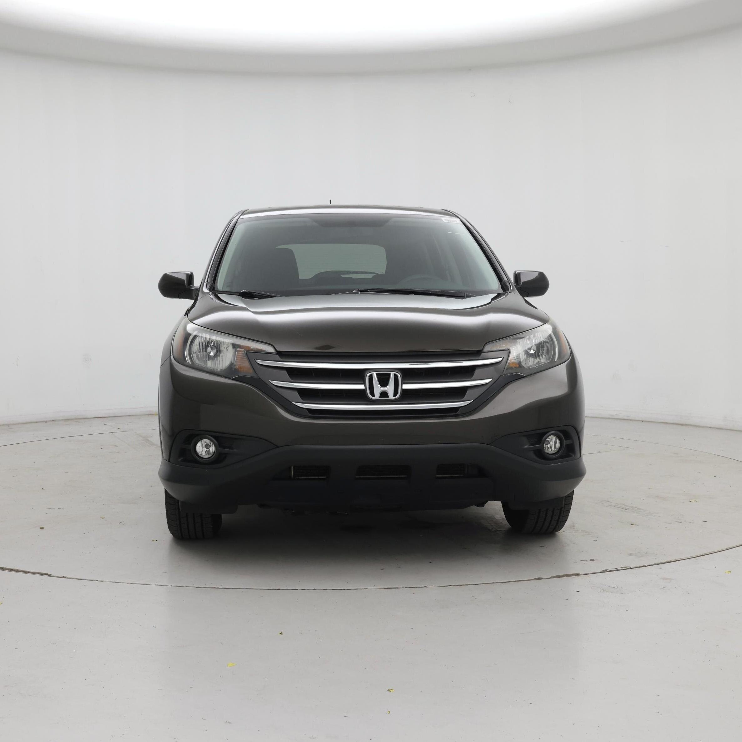 Thumbnail: 2014 Honda CR-V - 5