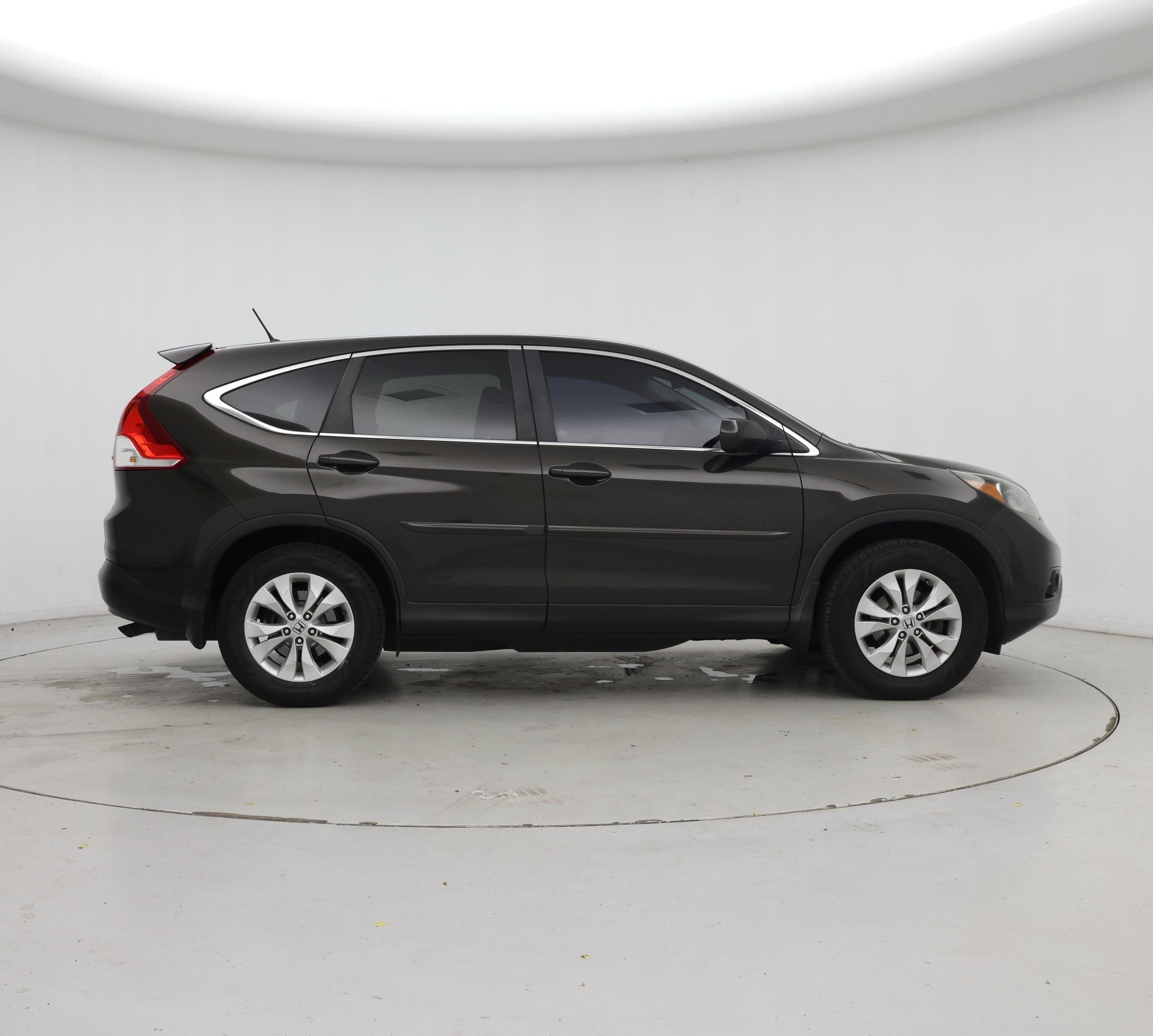 Thumbnail: 2014 Honda CR-V - 7