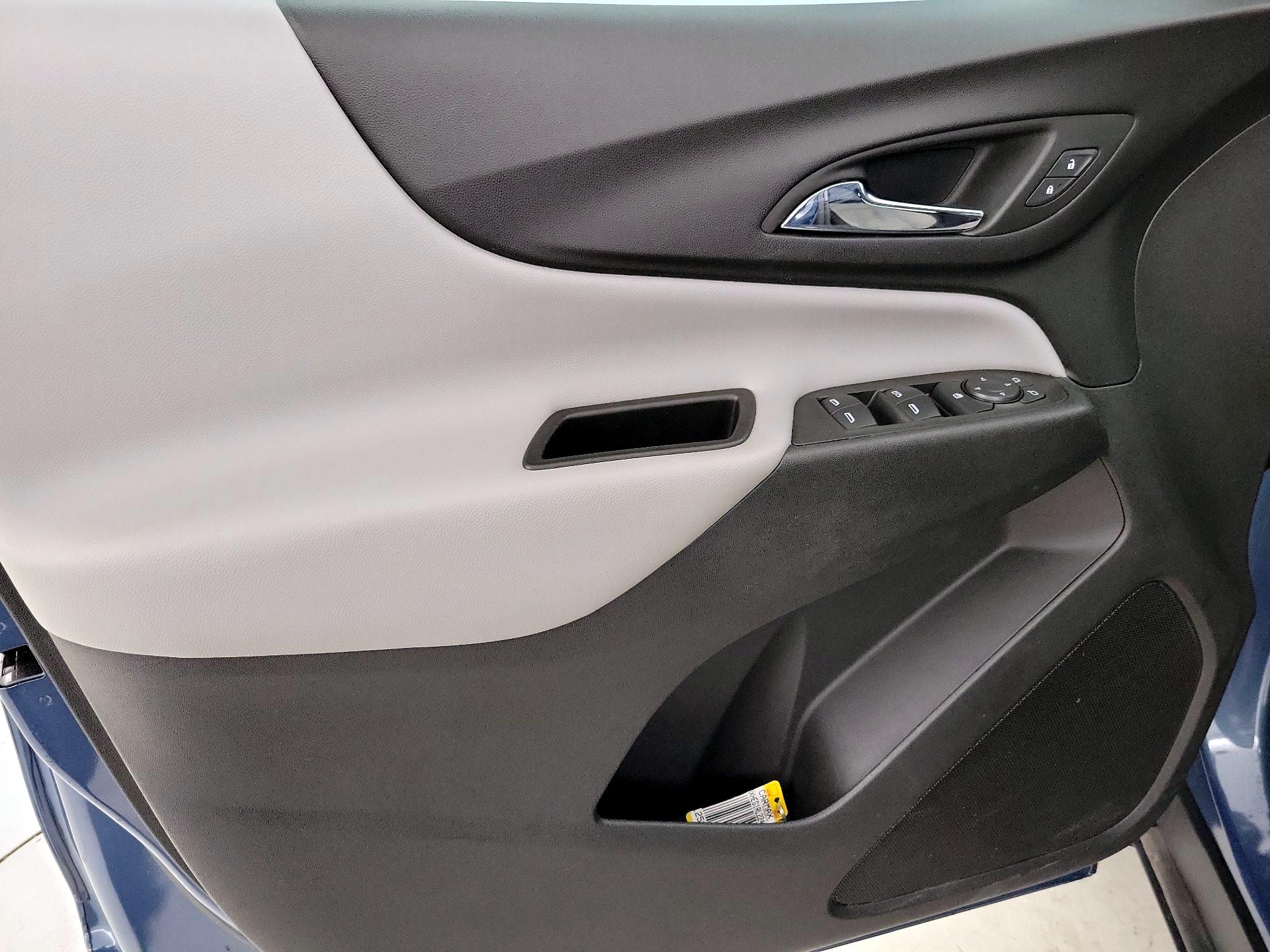 Thumbnail: 2024 Chevrolet Equinox - 12