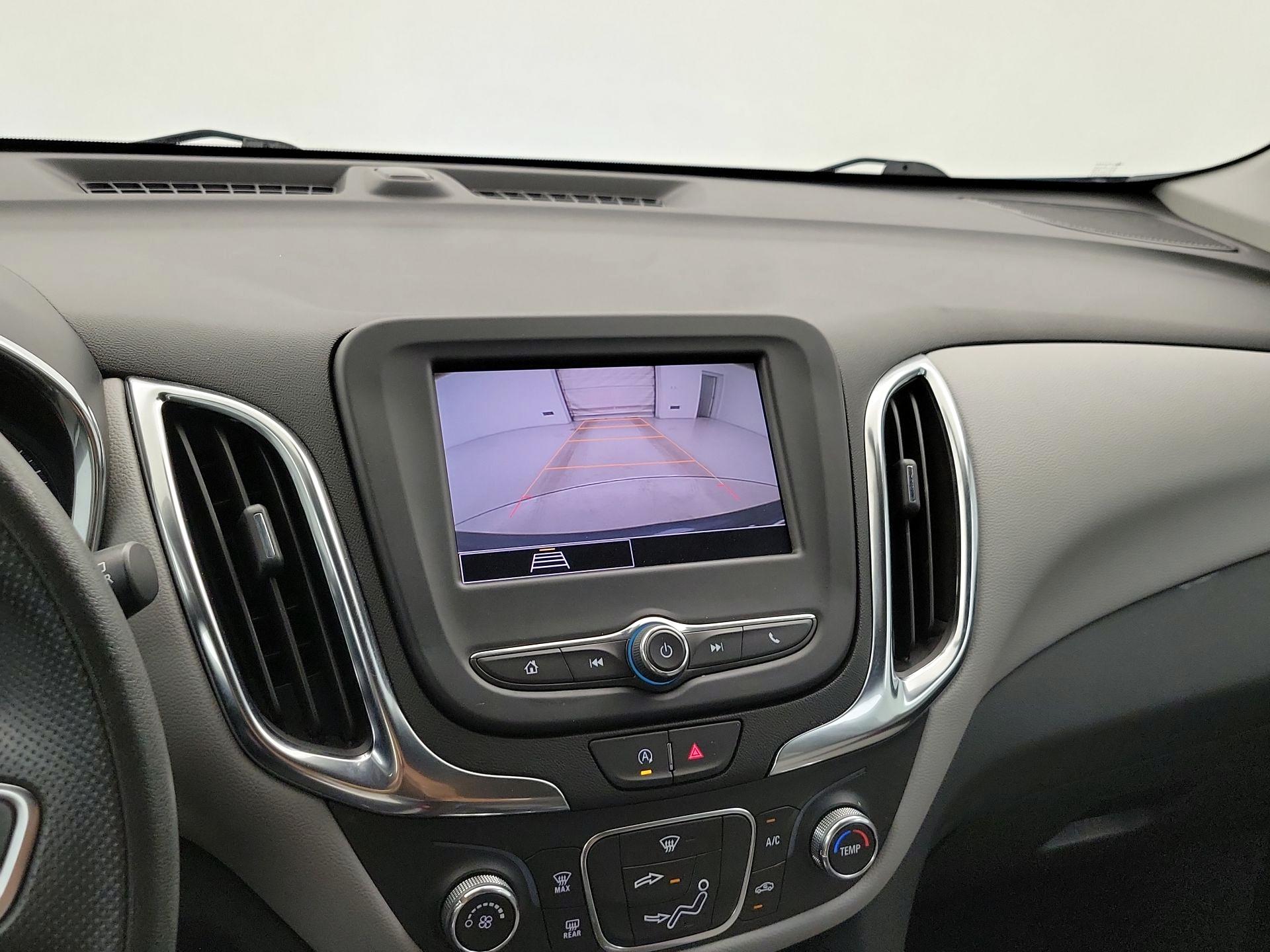 Thumbnail: 2024 Chevrolet Equinox - 14