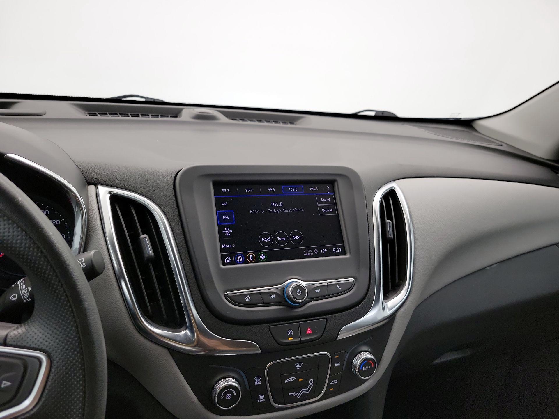 Thumbnail: 2024 Chevrolet Equinox - 15