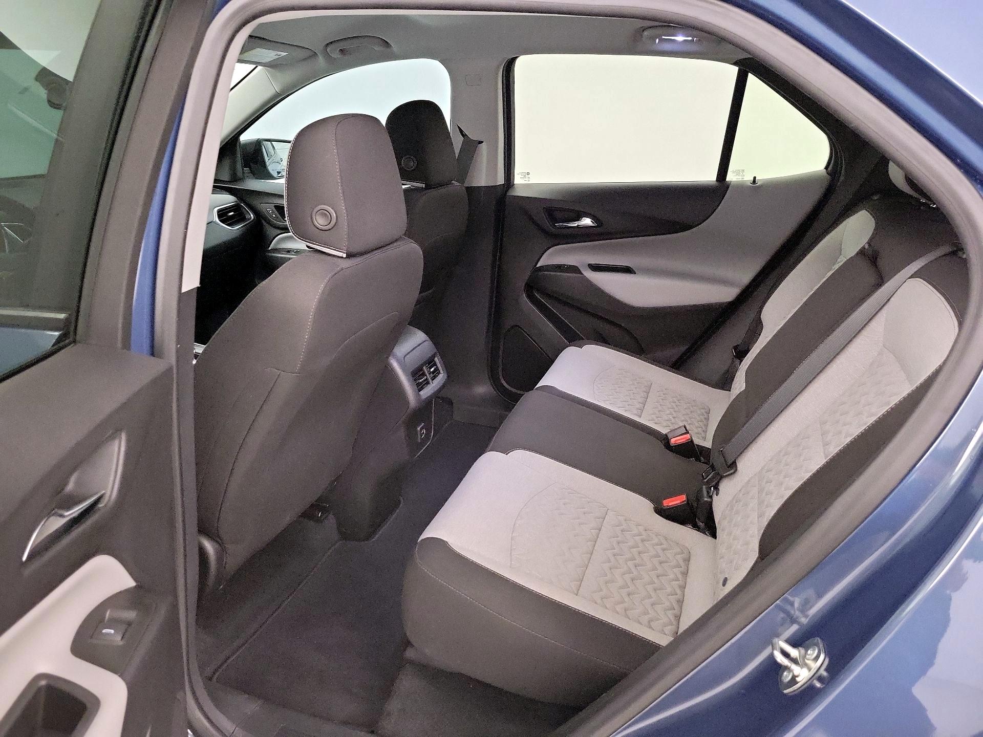 Thumbnail: 2024 Chevrolet Equinox - 19