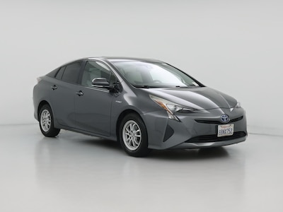 2016 Toyota Prius Four